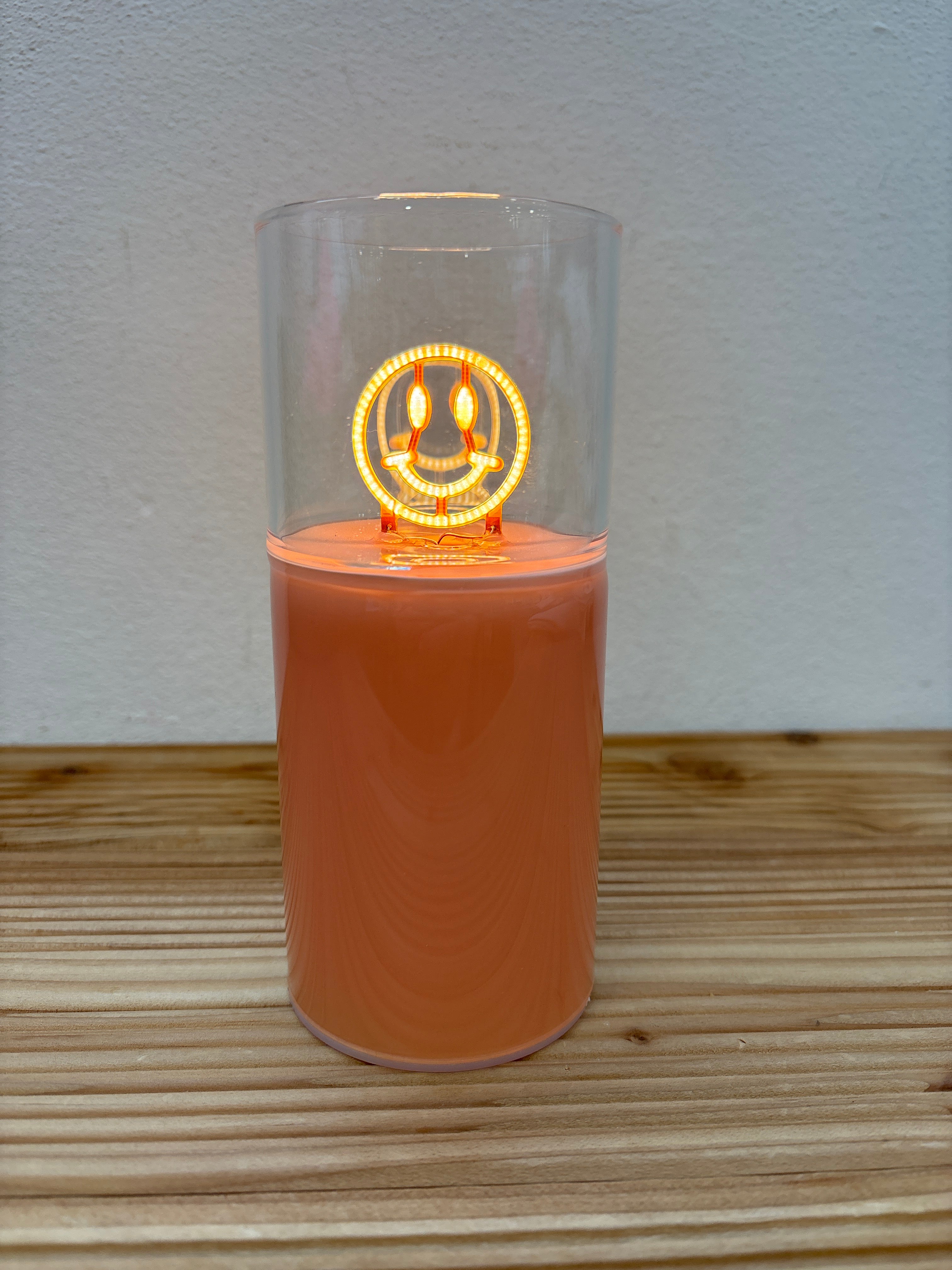 Lampe Smiley