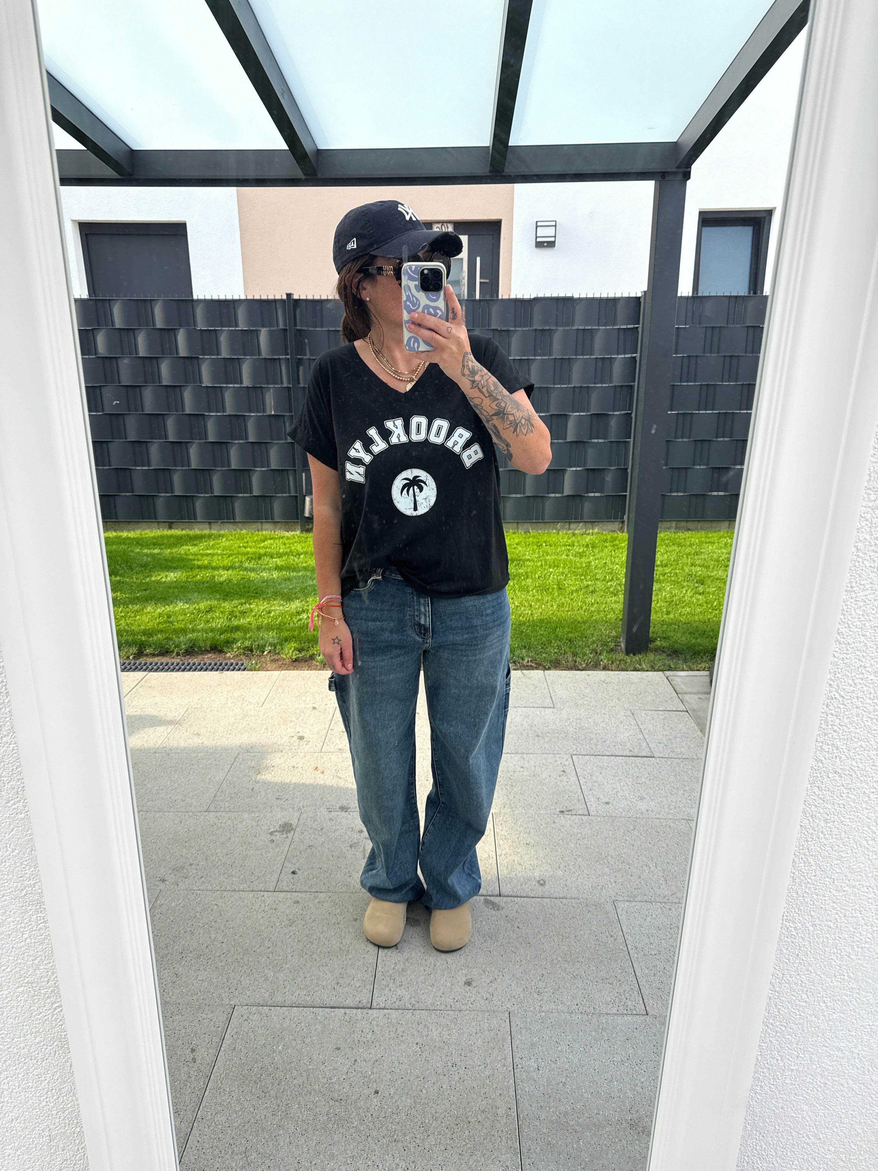 T-Shirt Brooklyn