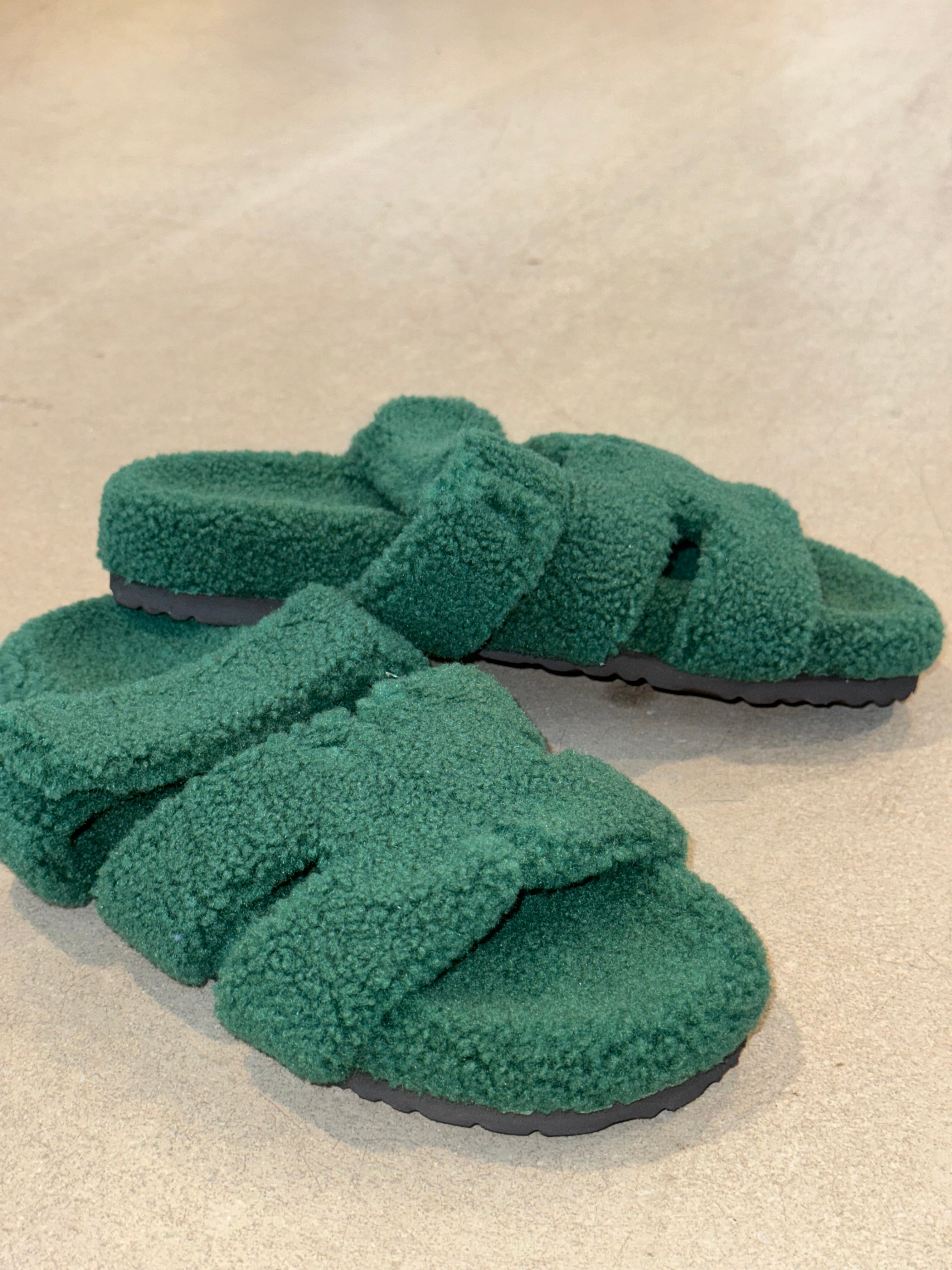 Schlappen Teddy