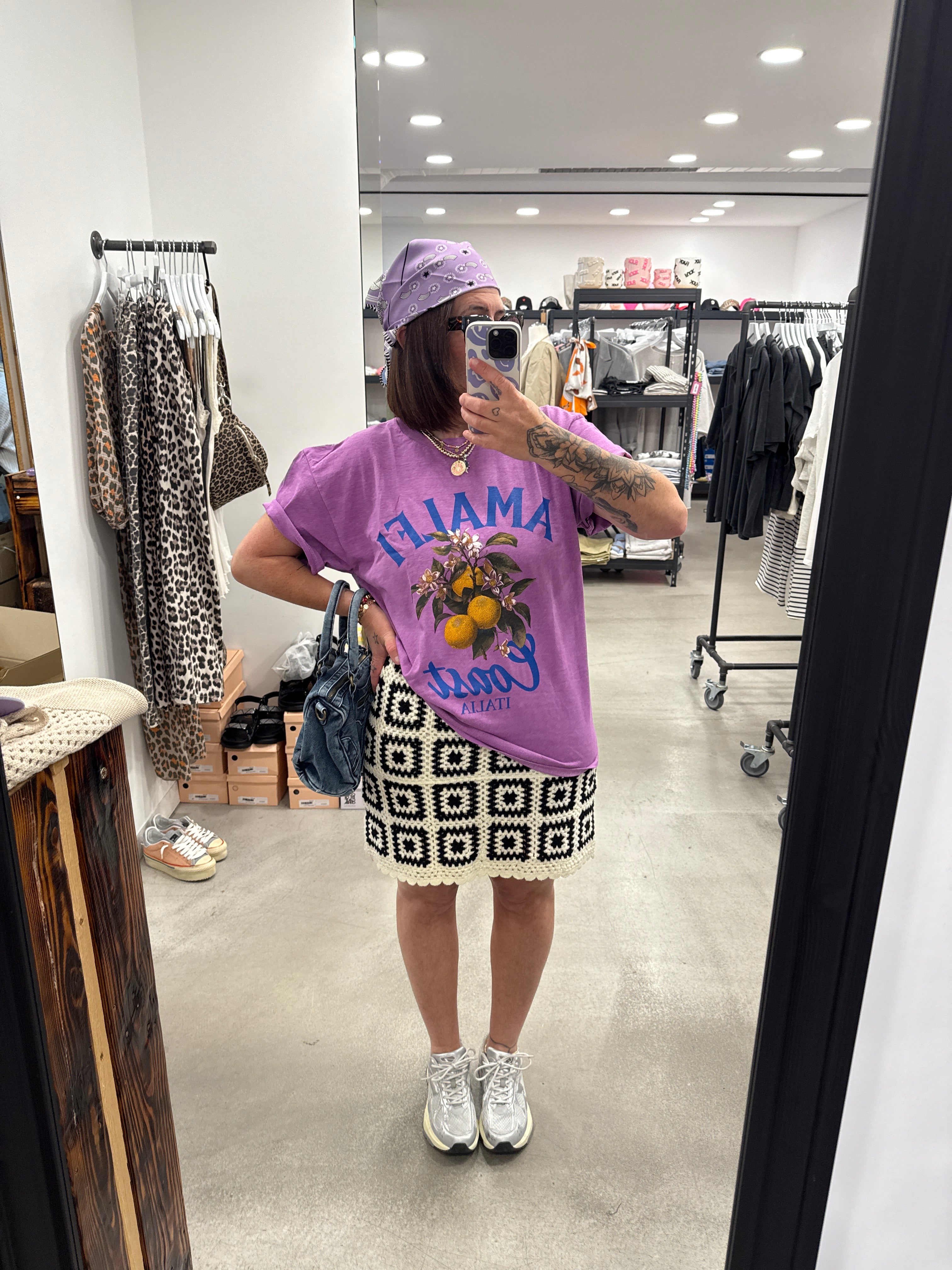 Rock Boho
