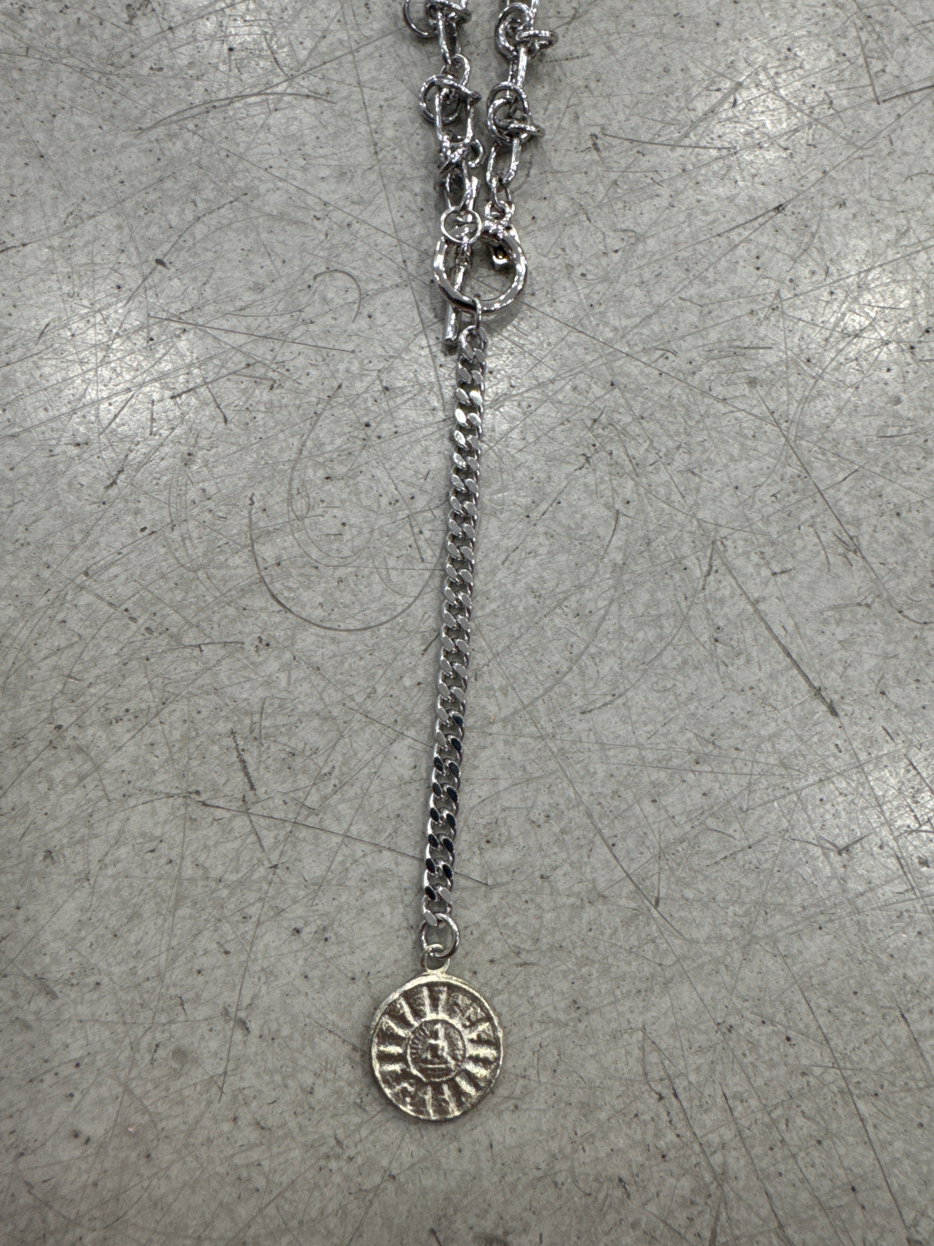 Kette Icon Chain