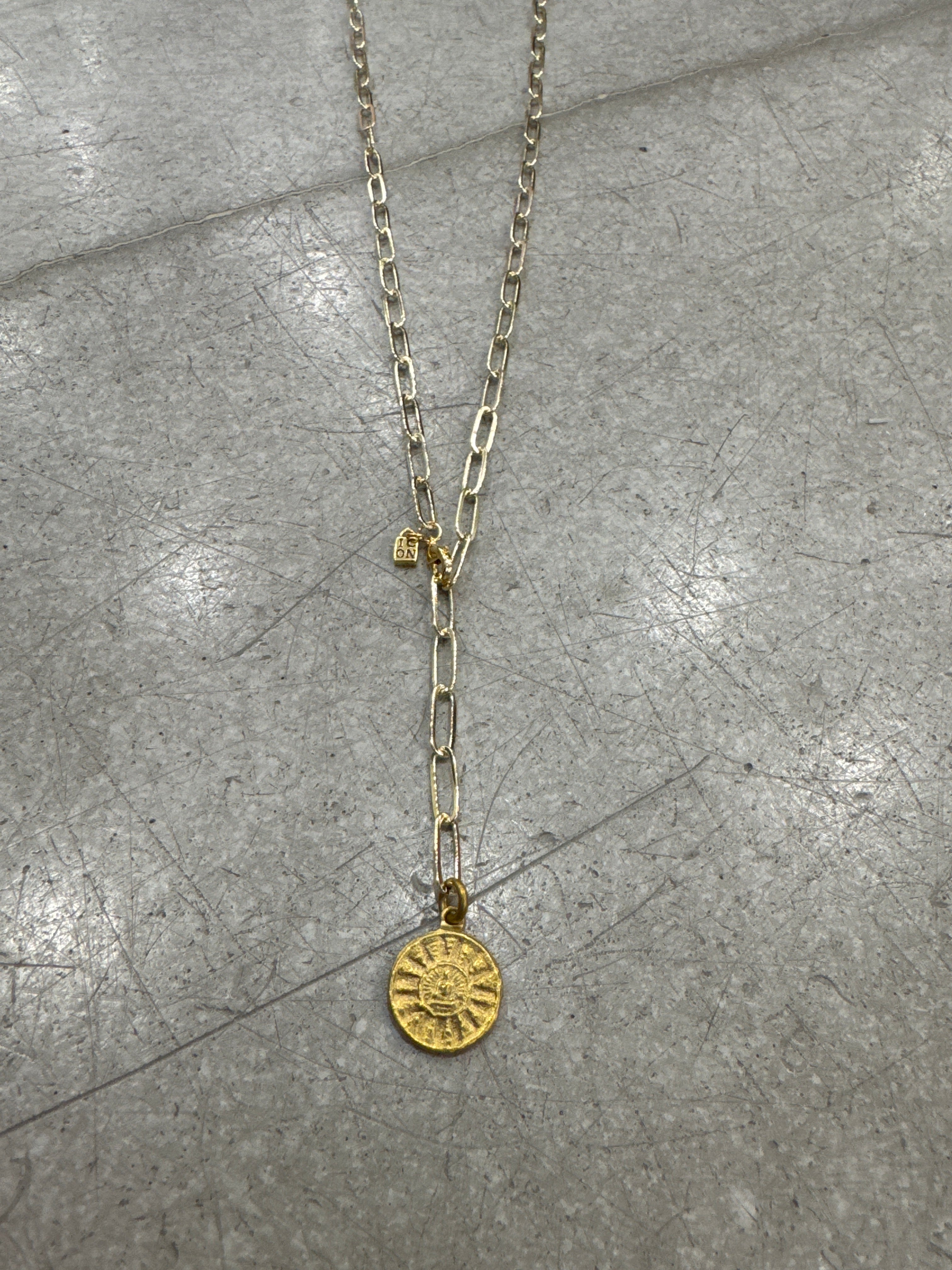 Kette Lia Buddah