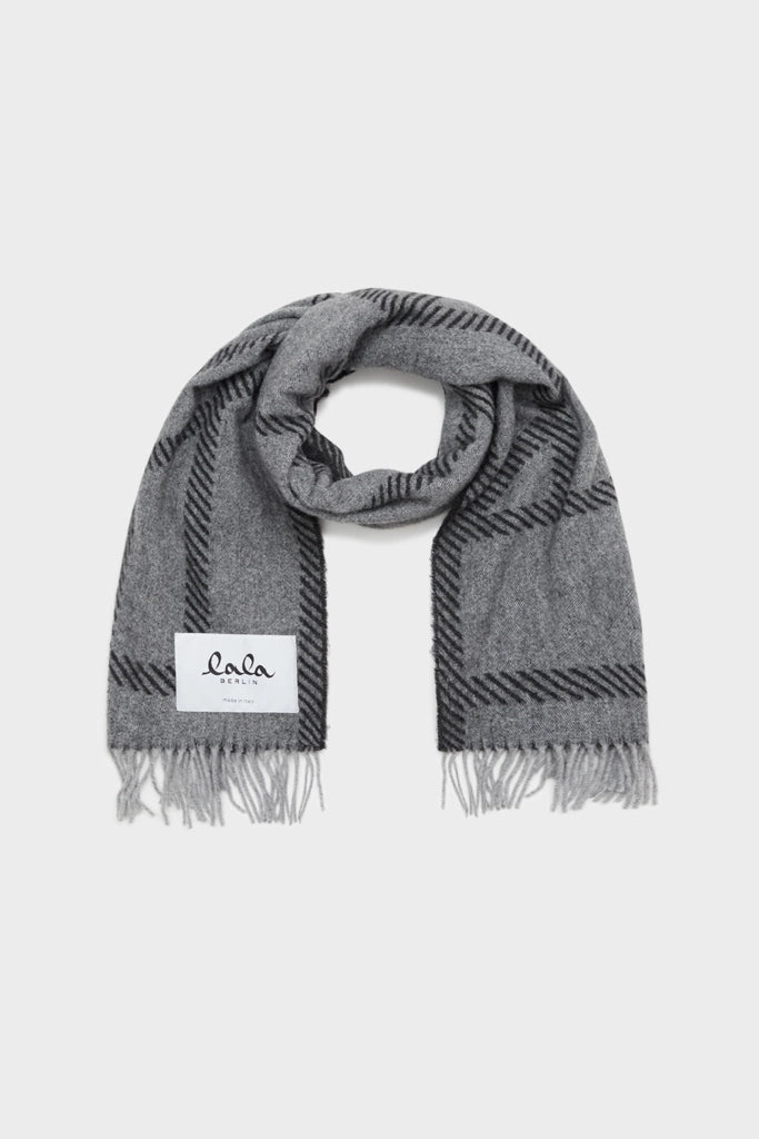 Schal Scarf Svea