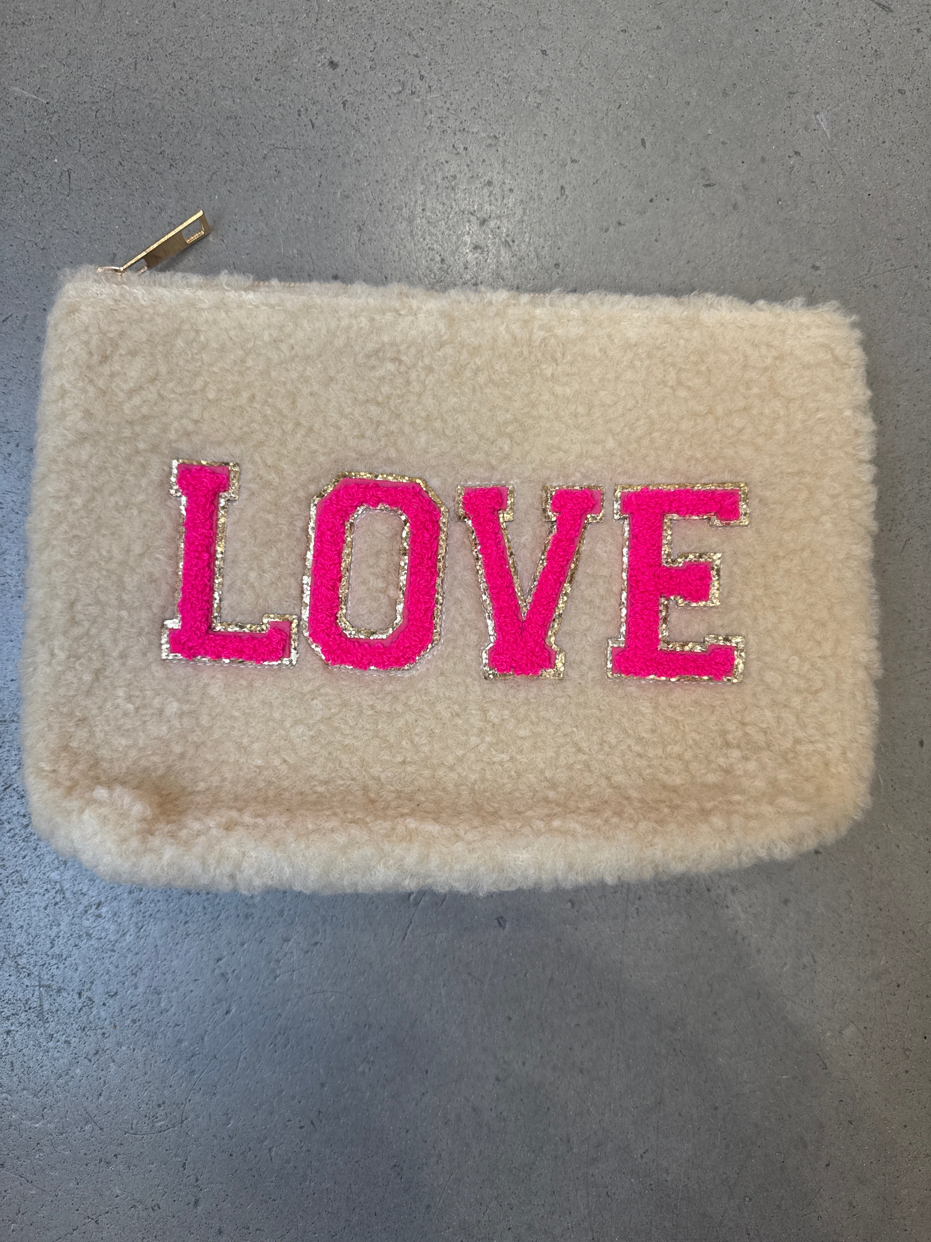 Beauty Bag