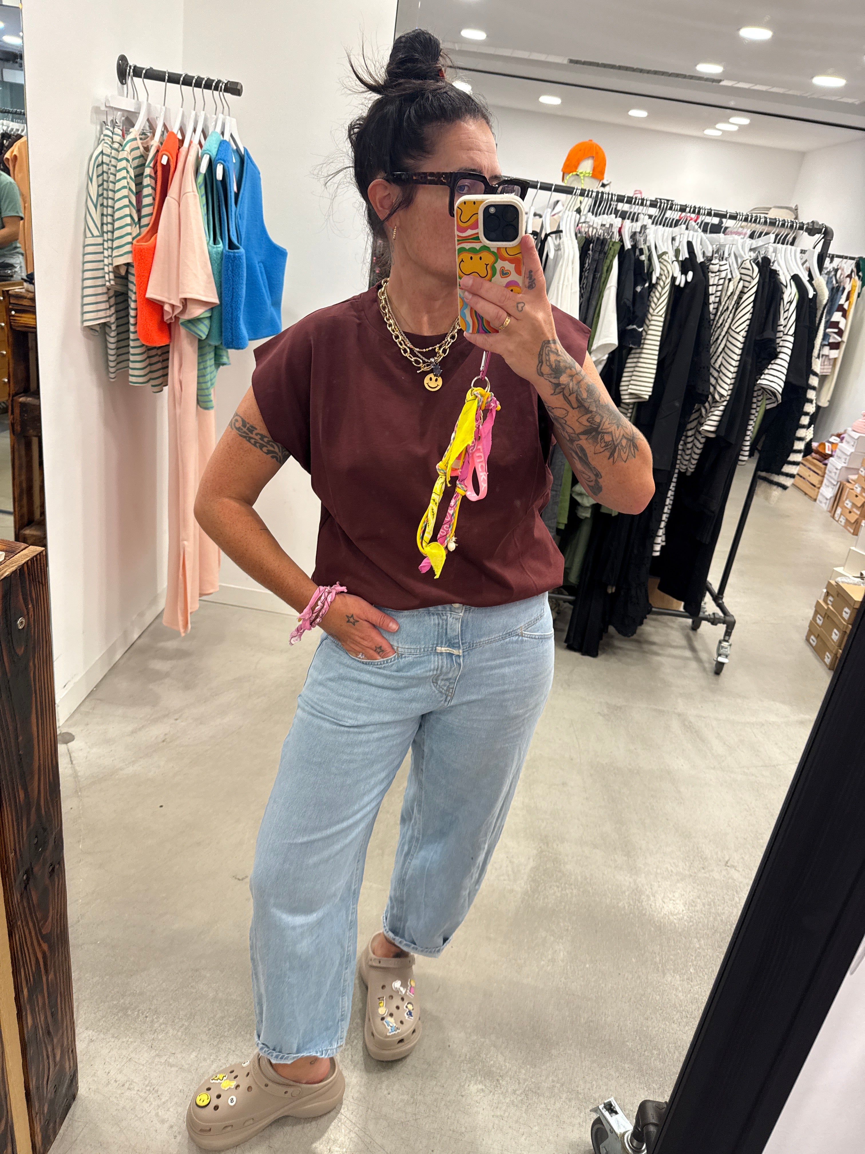 T-Shirt basic