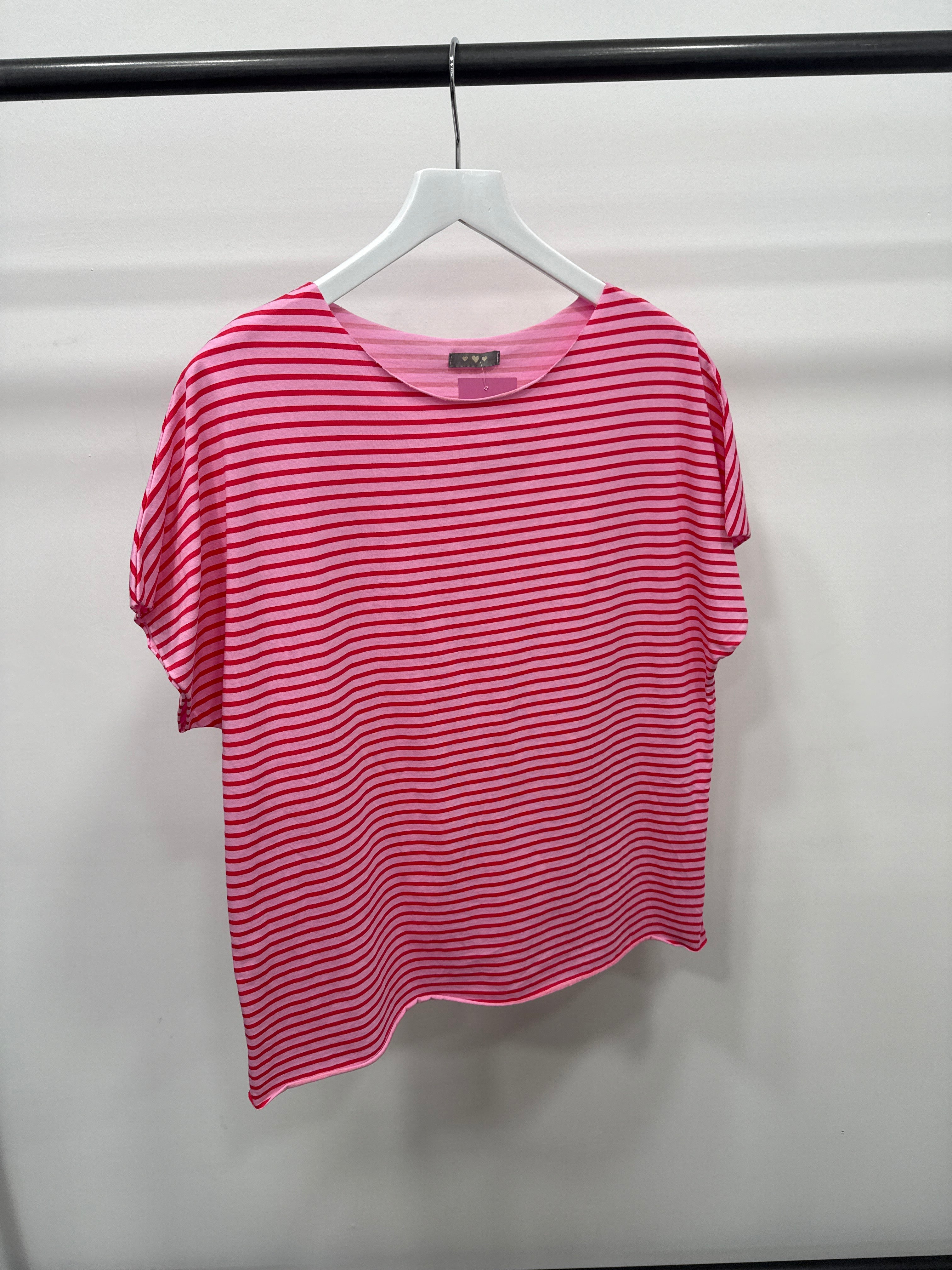 T-Shirt Stripe