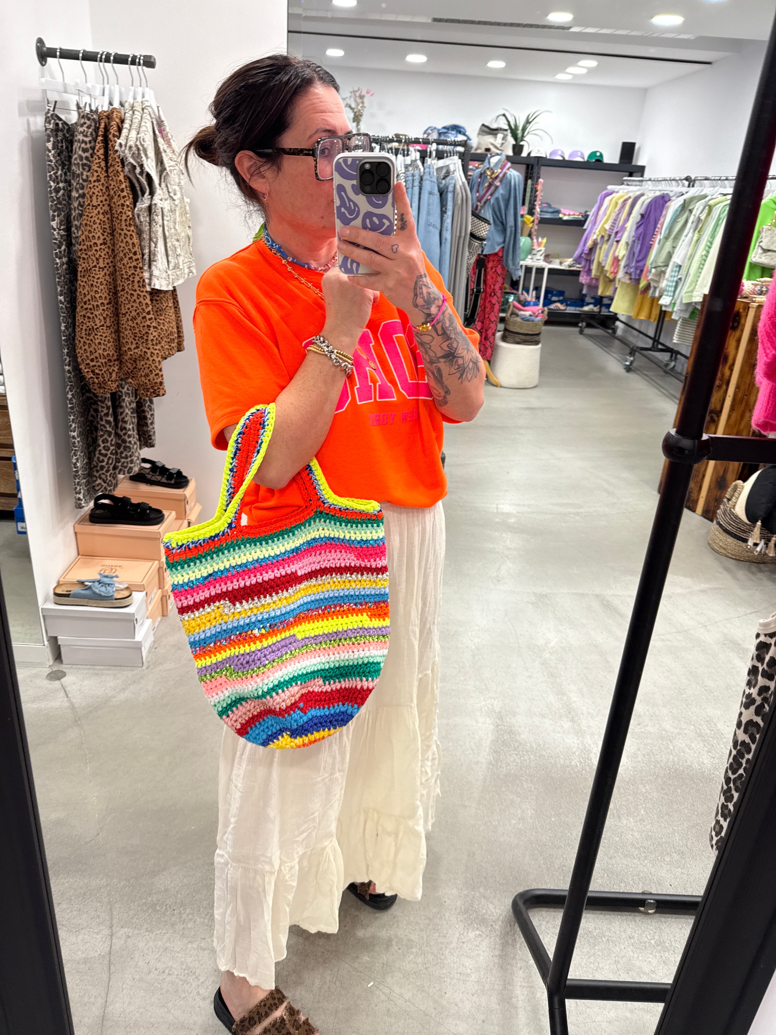 Tasche Nadia Darfi