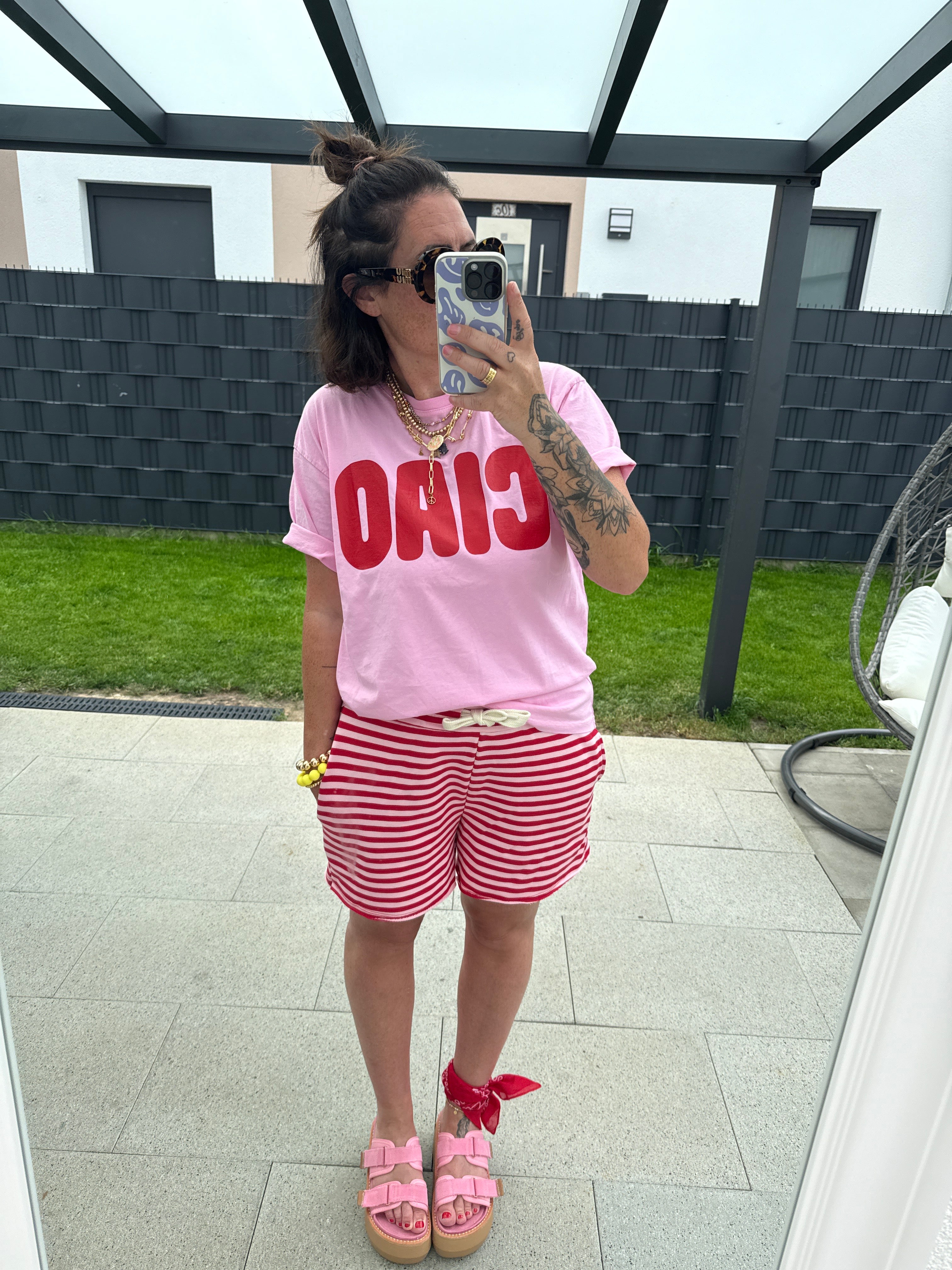 T-Shirt CIAO