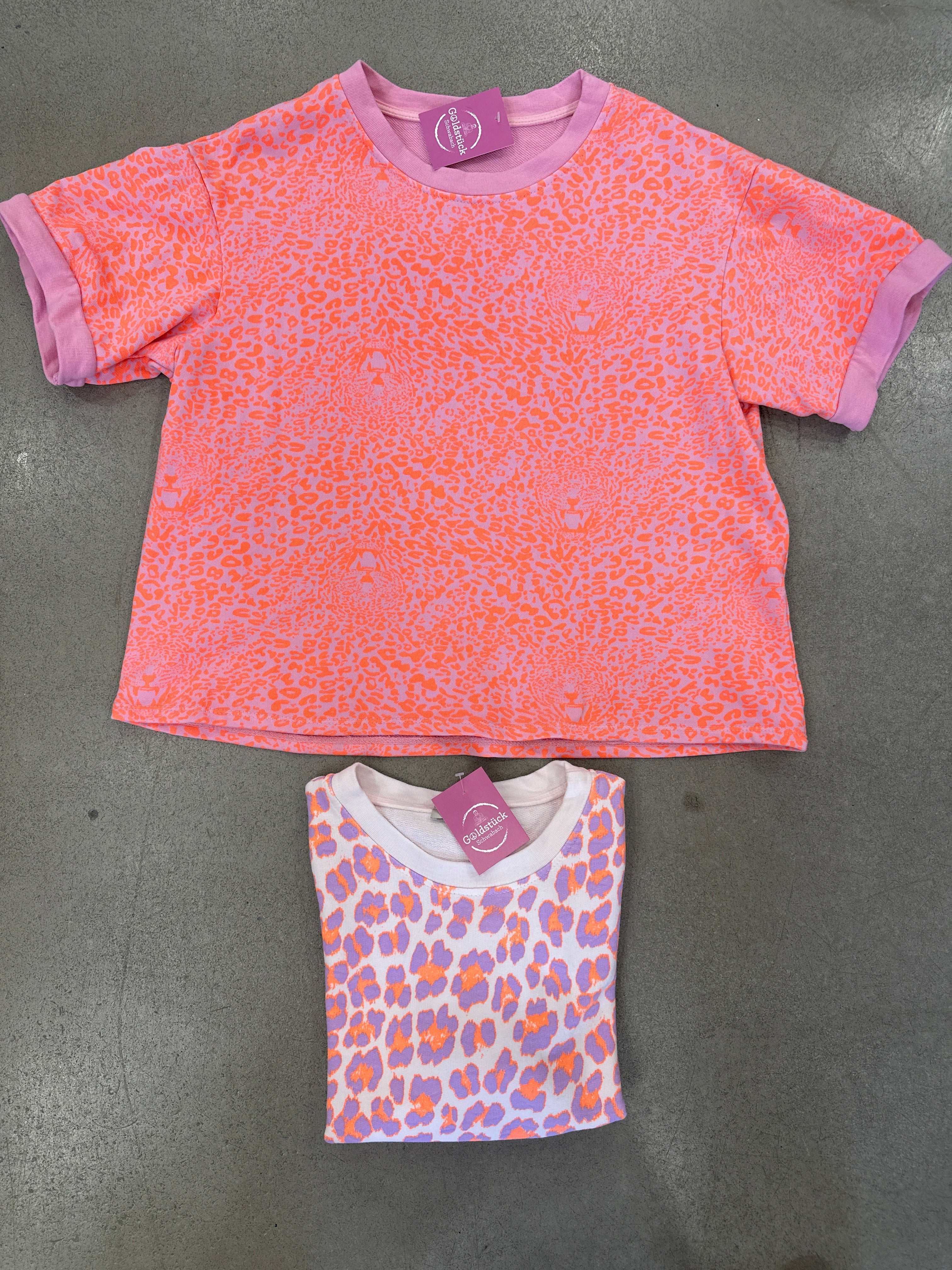 T-Shirt Neon