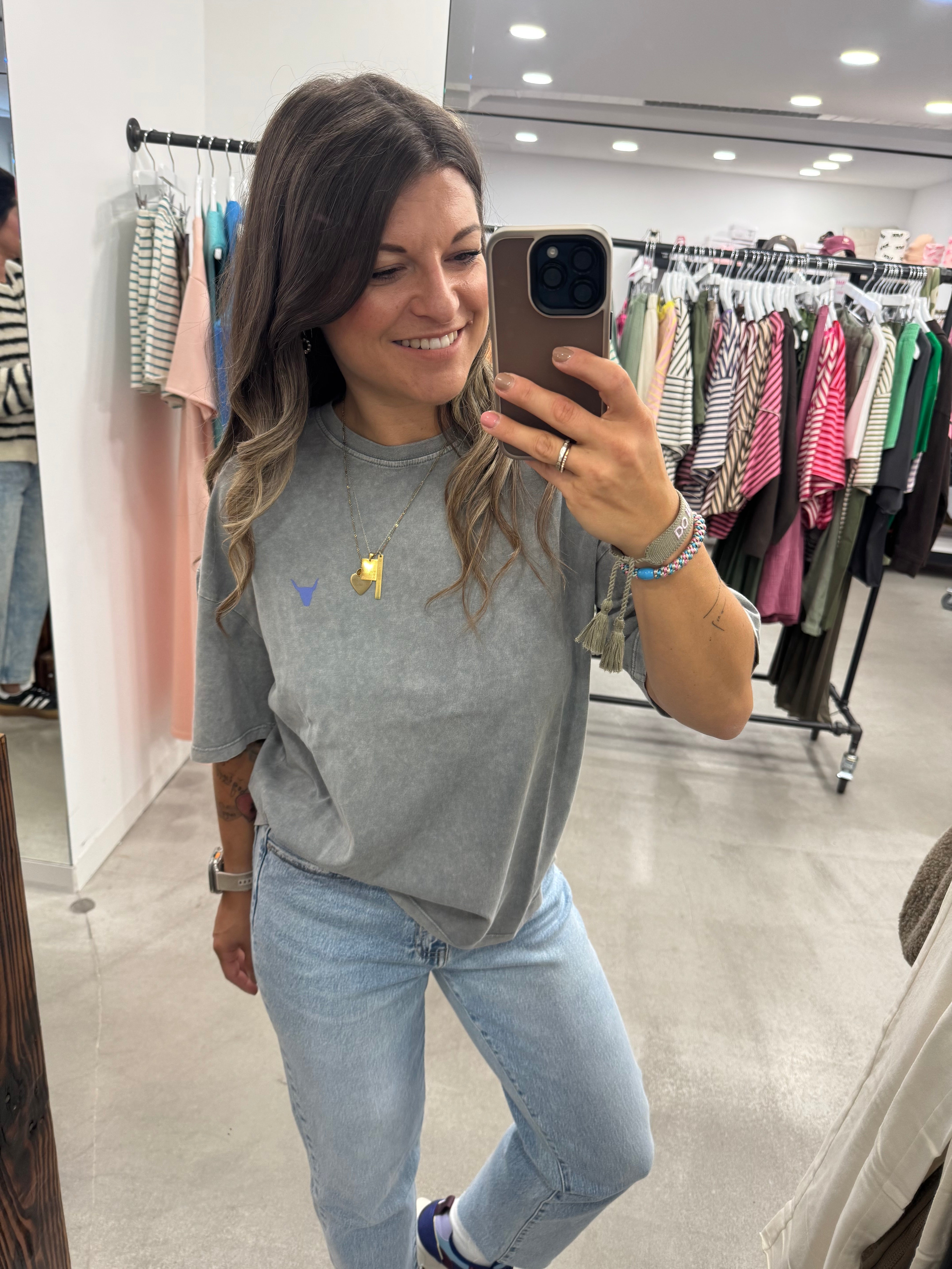 T-Shirt Alix - The Story