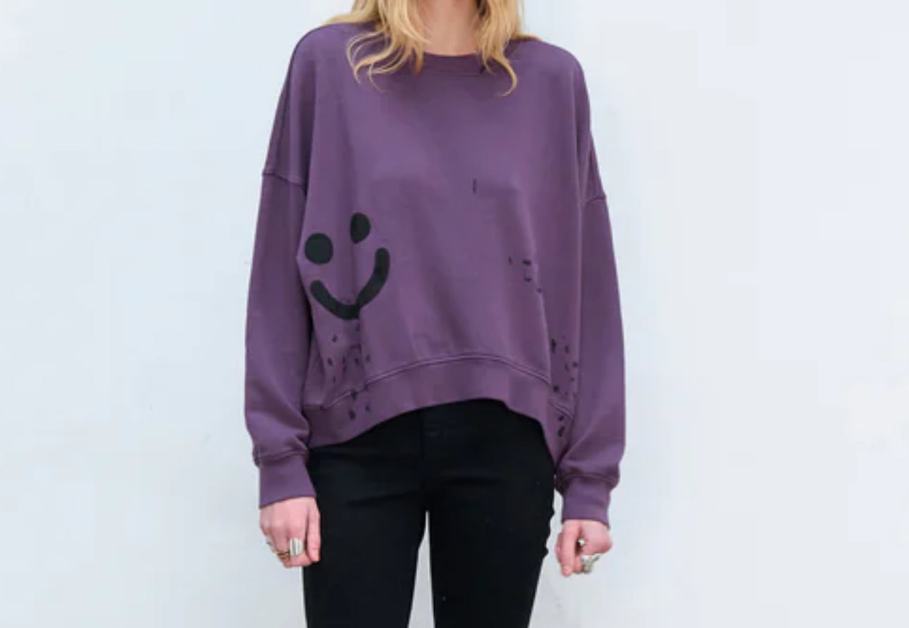 Pullover Outryght Bobbi