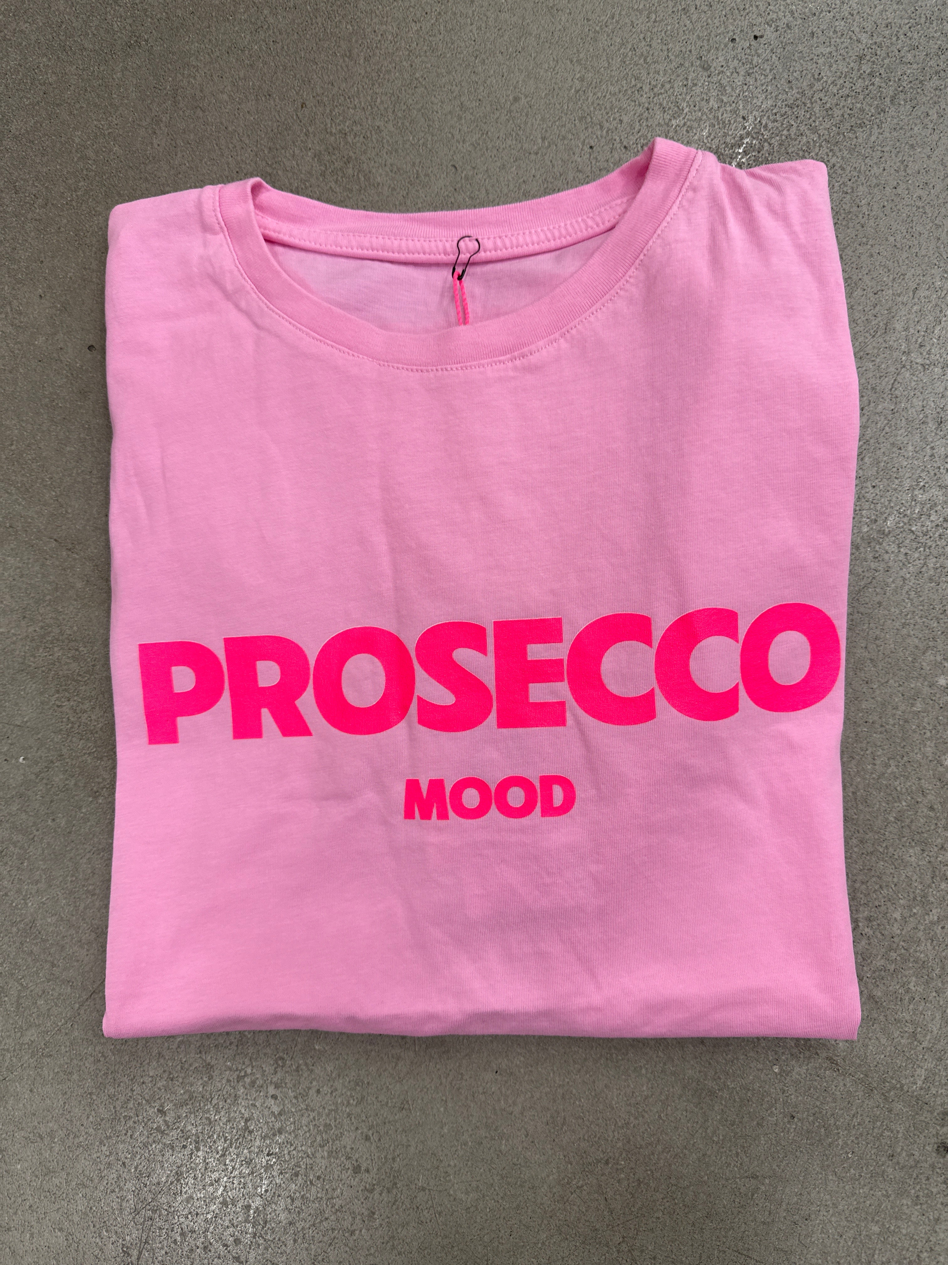 T-Shirt Prosecco