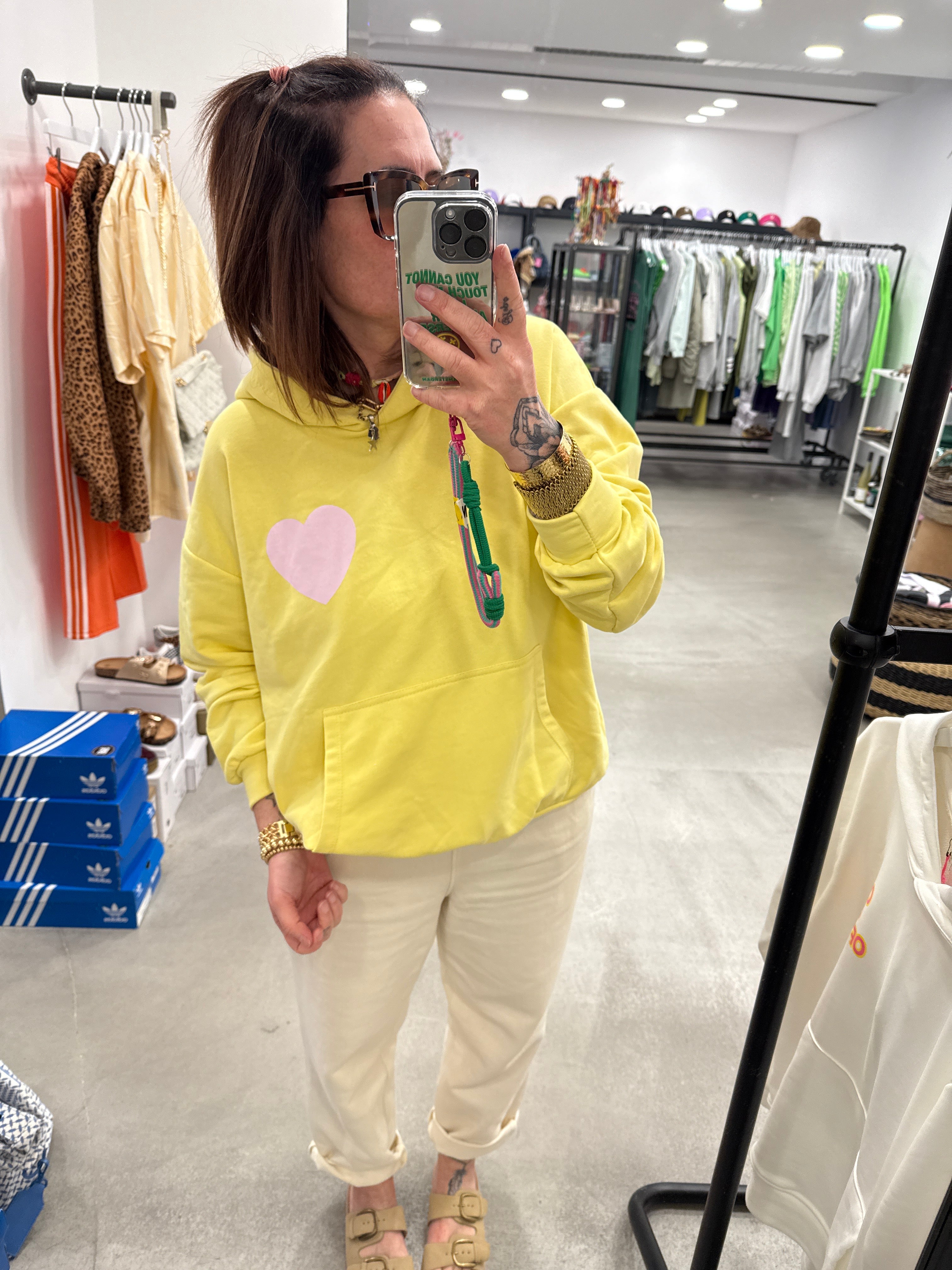 Hoodie Create