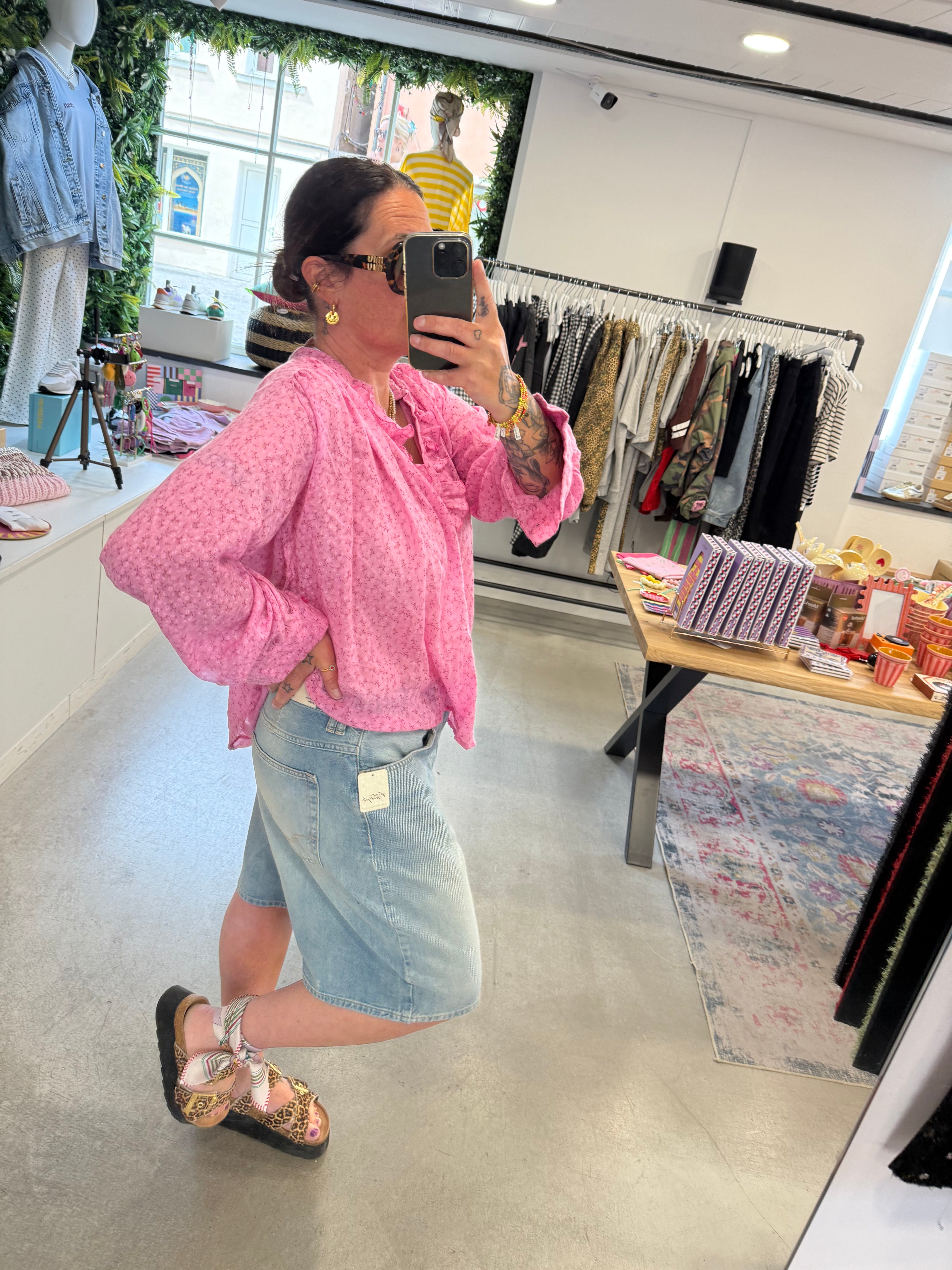 Short Freepeople