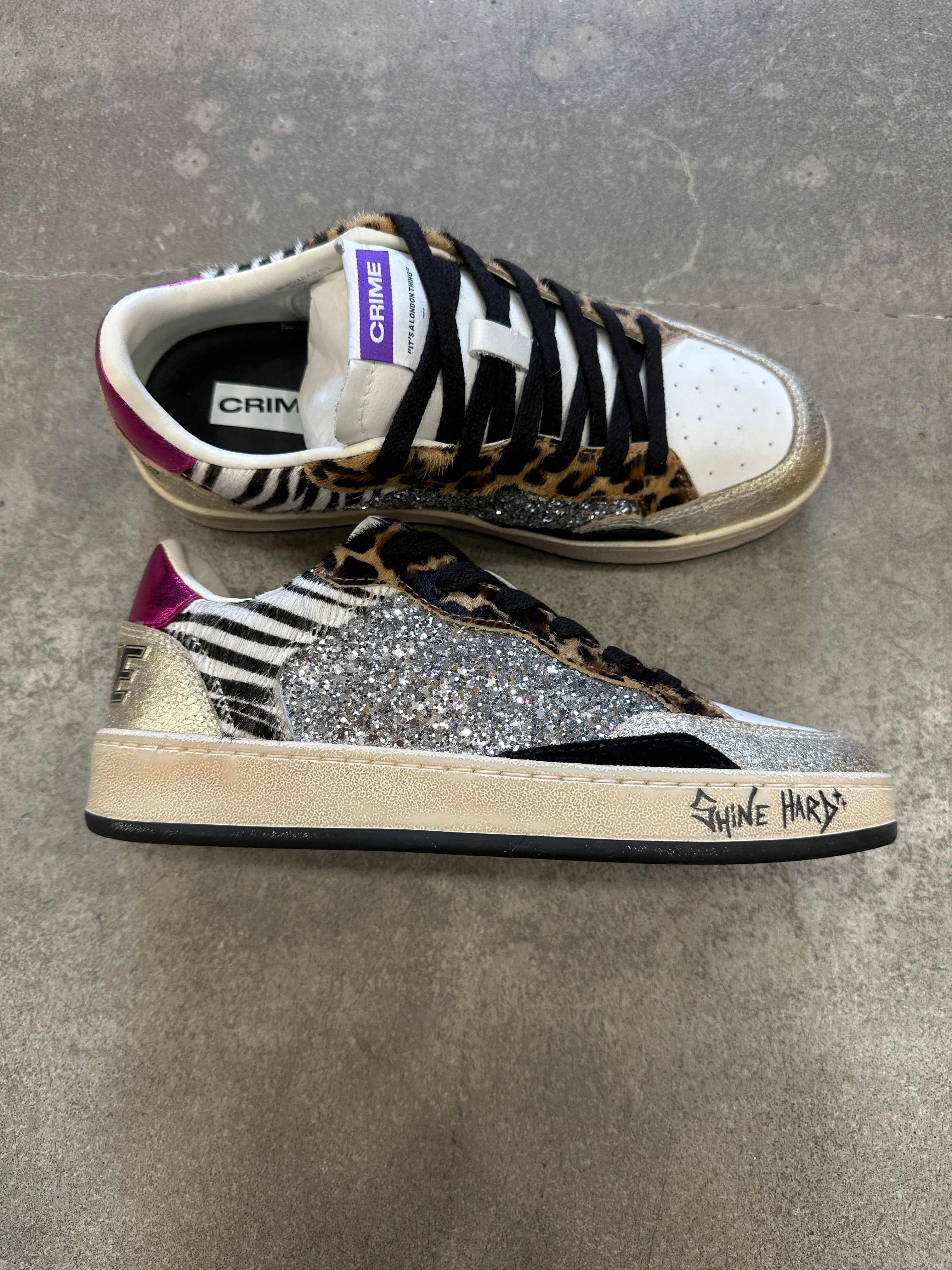 Schuhe Crime Chelsea