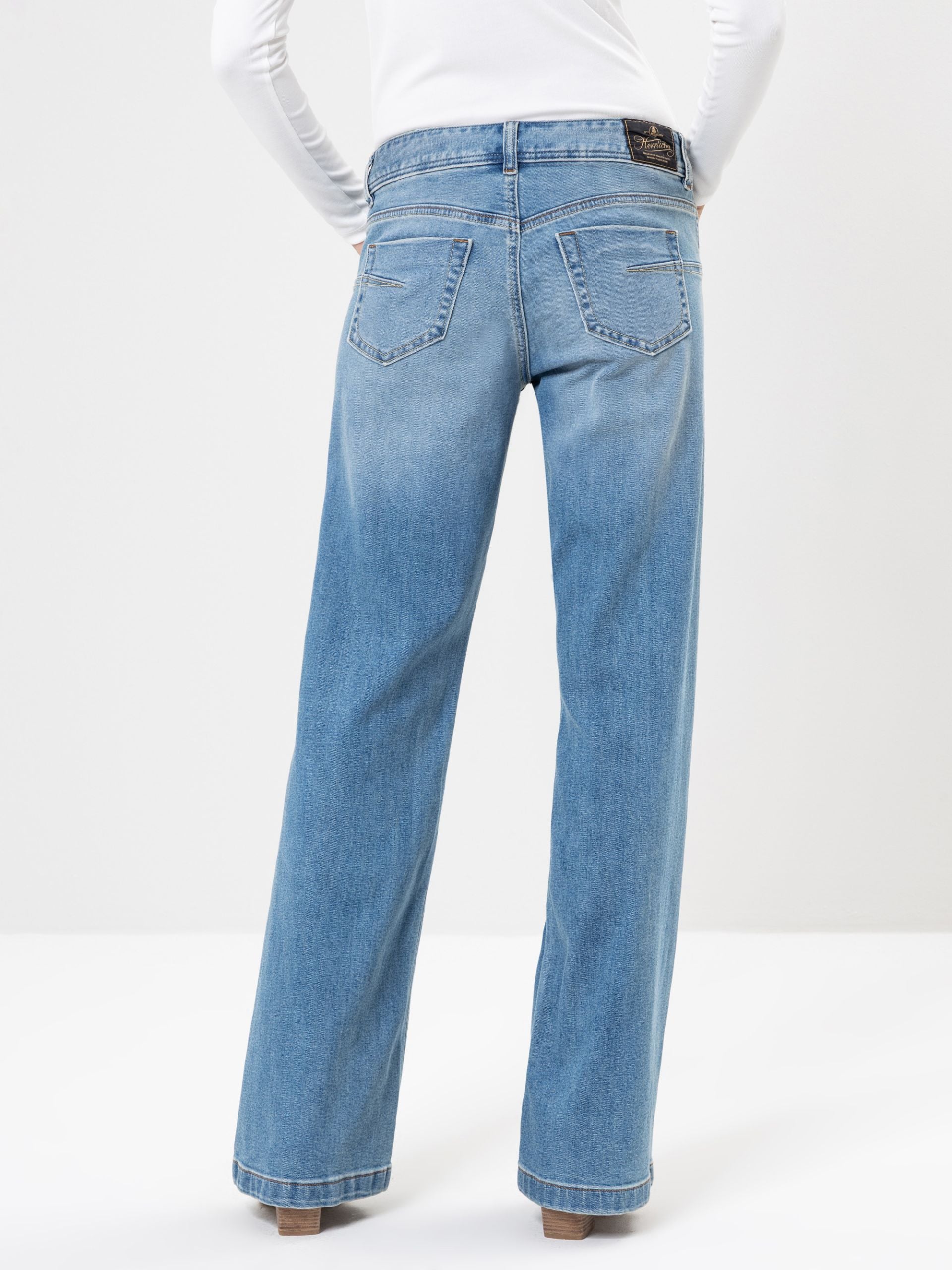 Herrlicher Jeans Edna