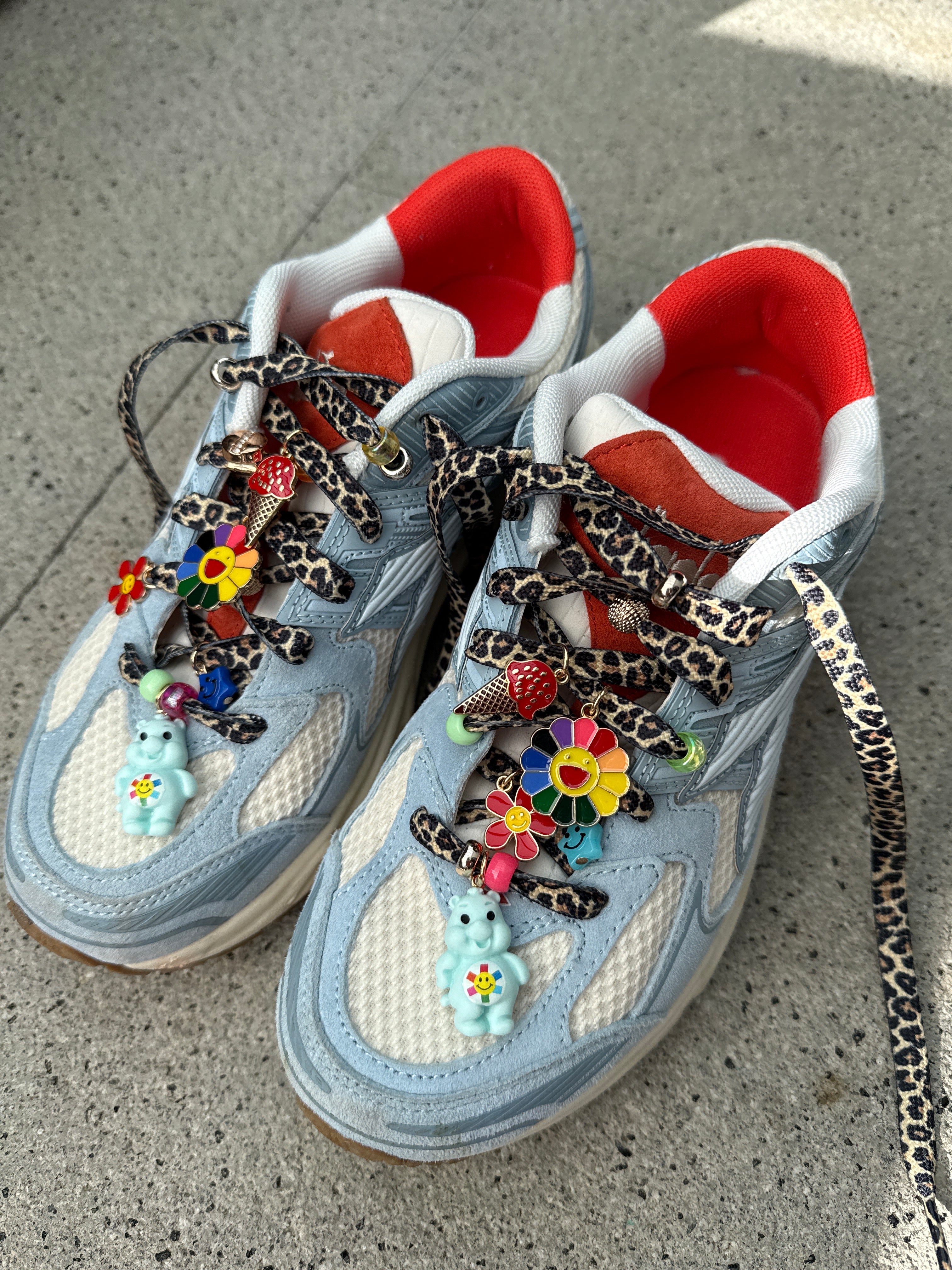 Schmuck Pimp my Sneaker