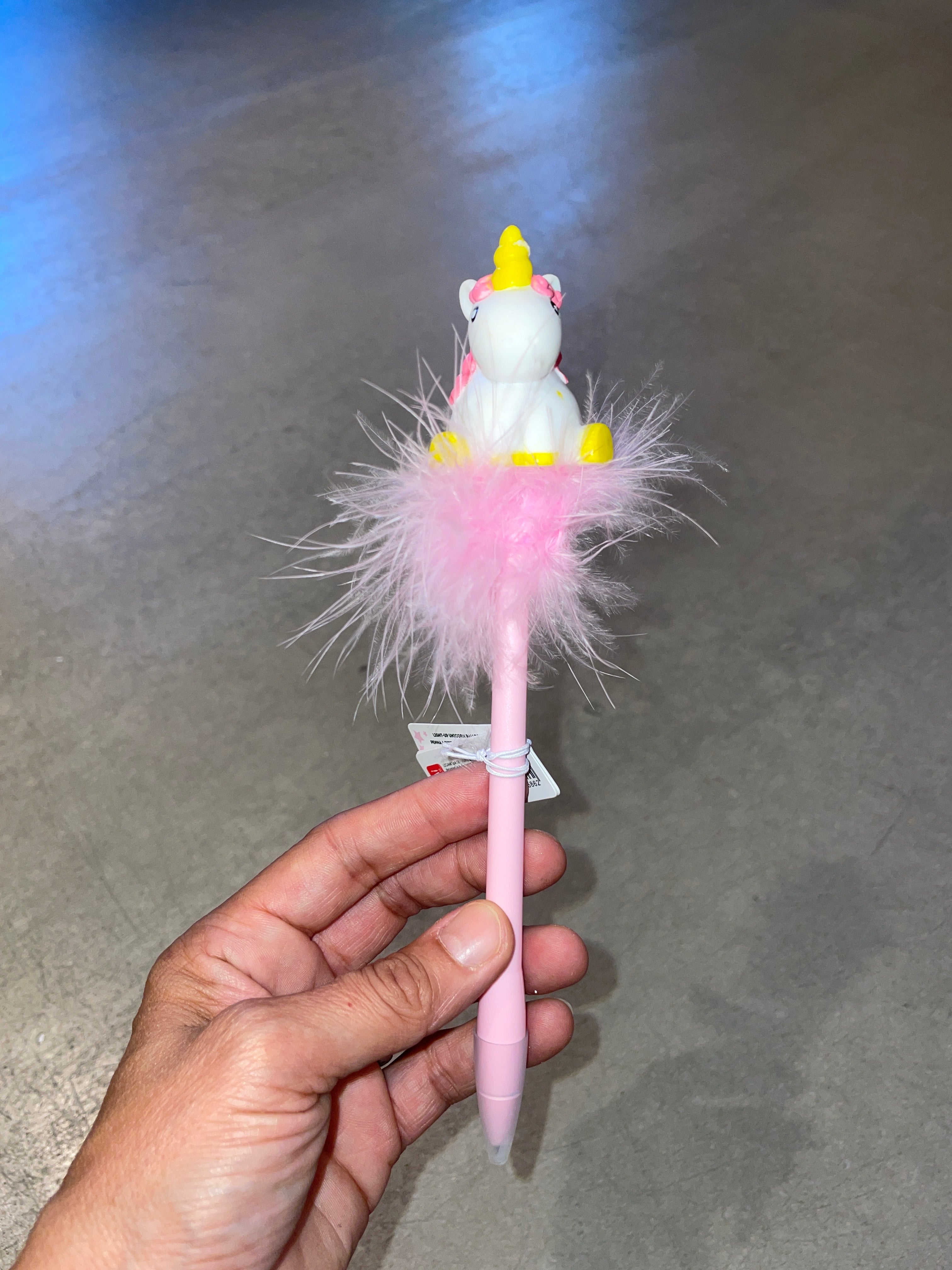 Legami Einhorn