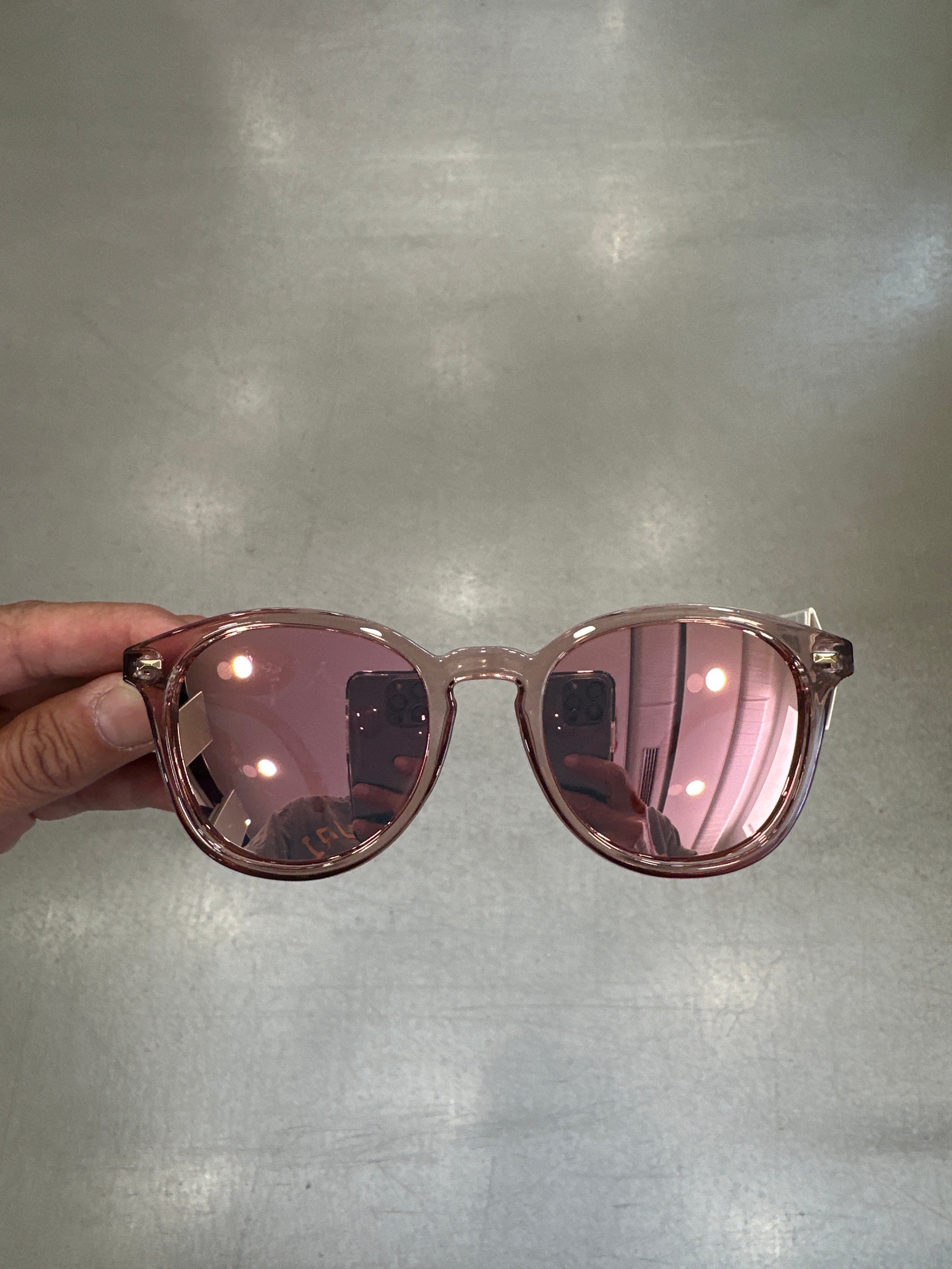Sonnenbrille Le specs bandwagon