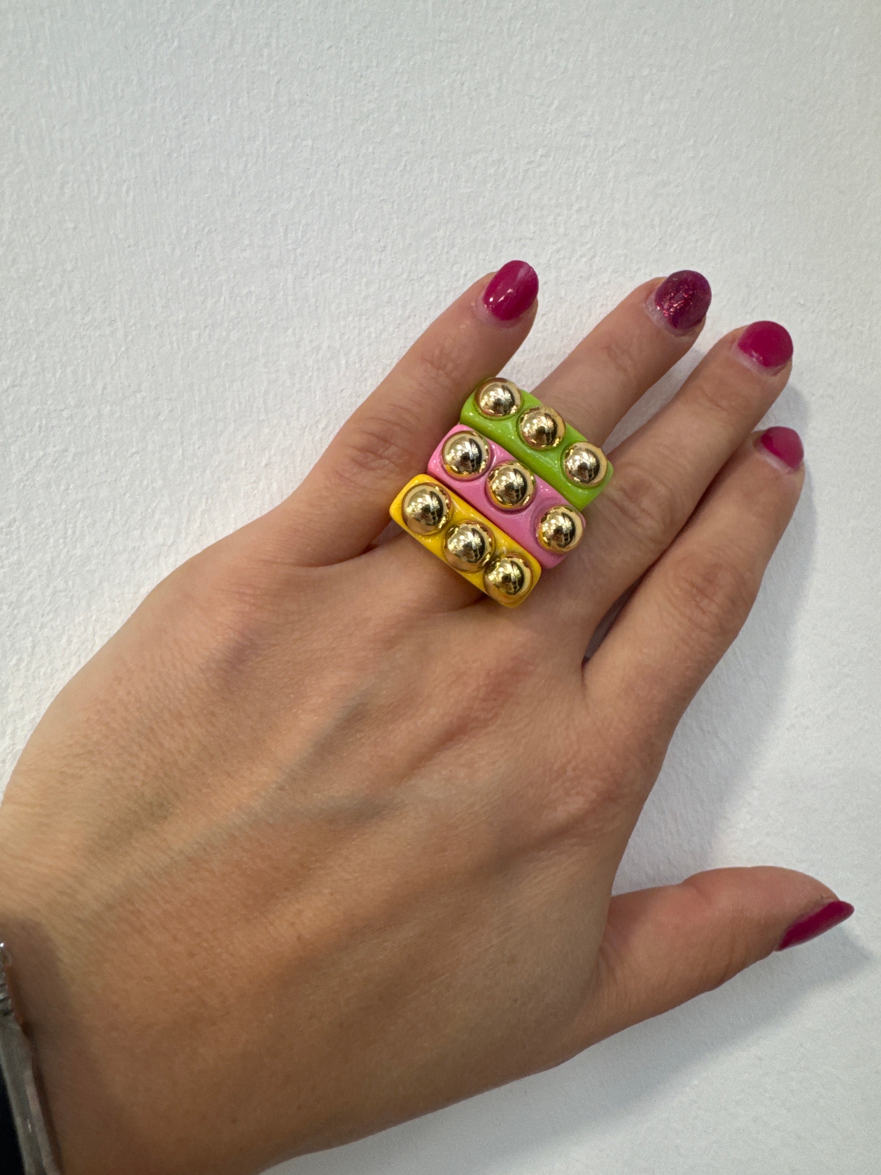 Ring Ibiza