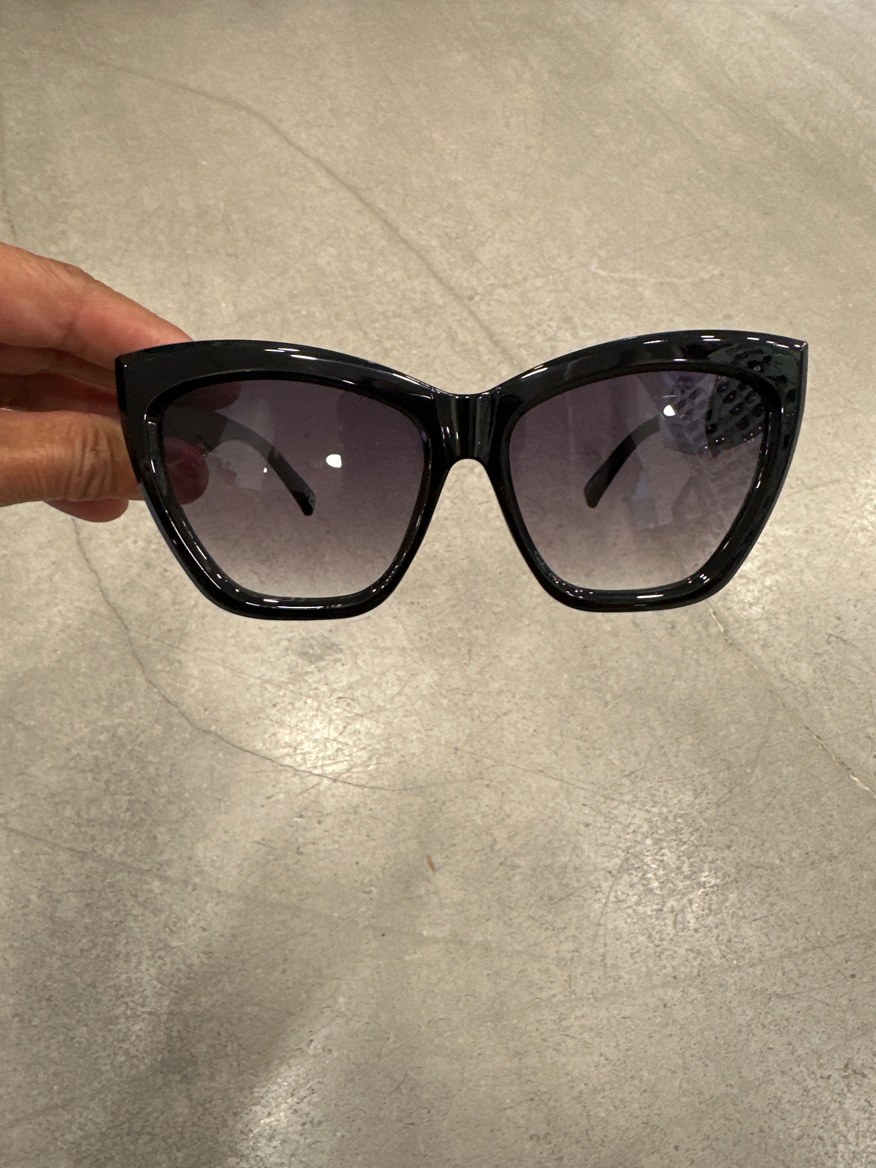 Sonnenbrille Le specs vamos