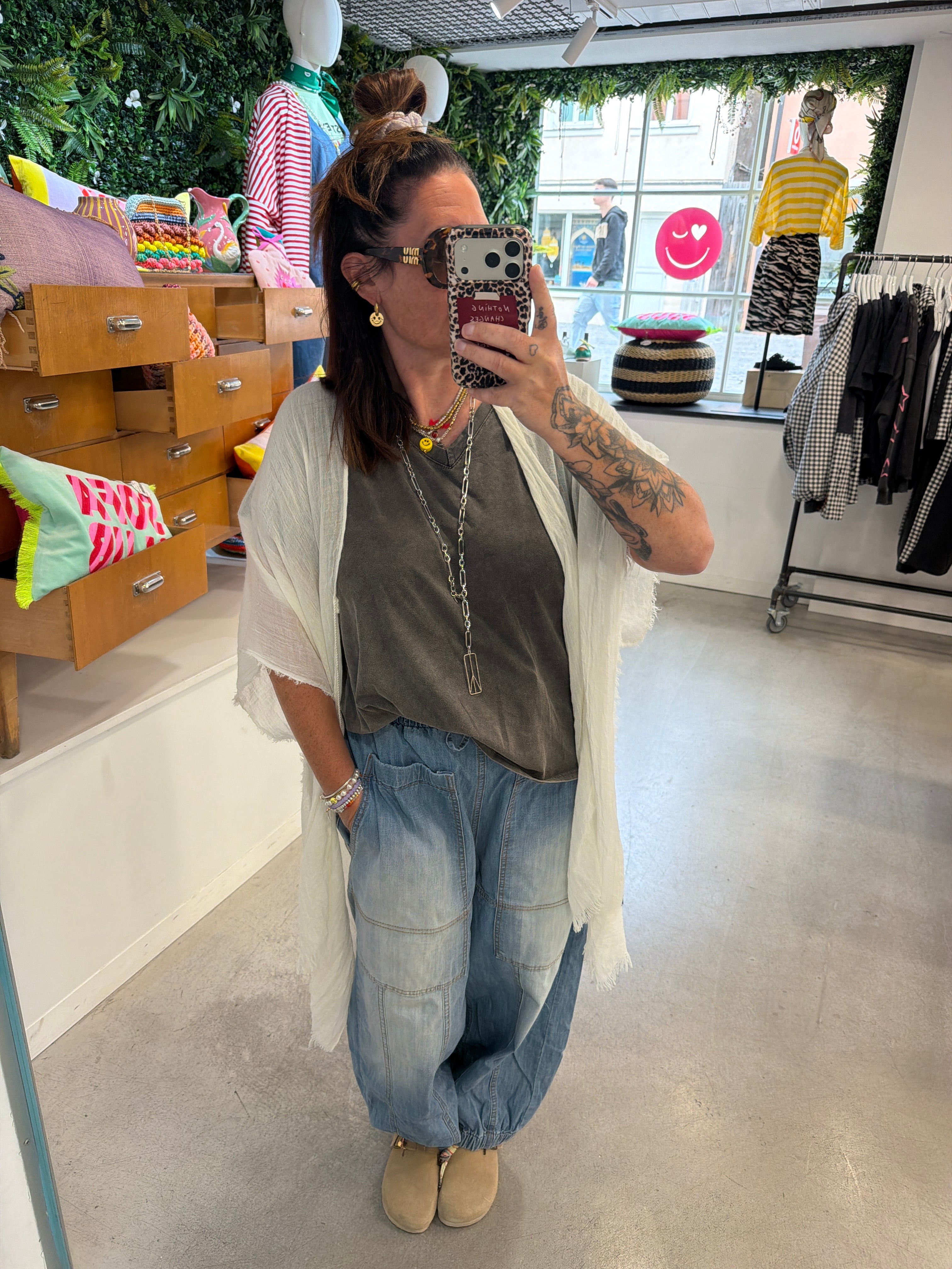 Kimono VDR