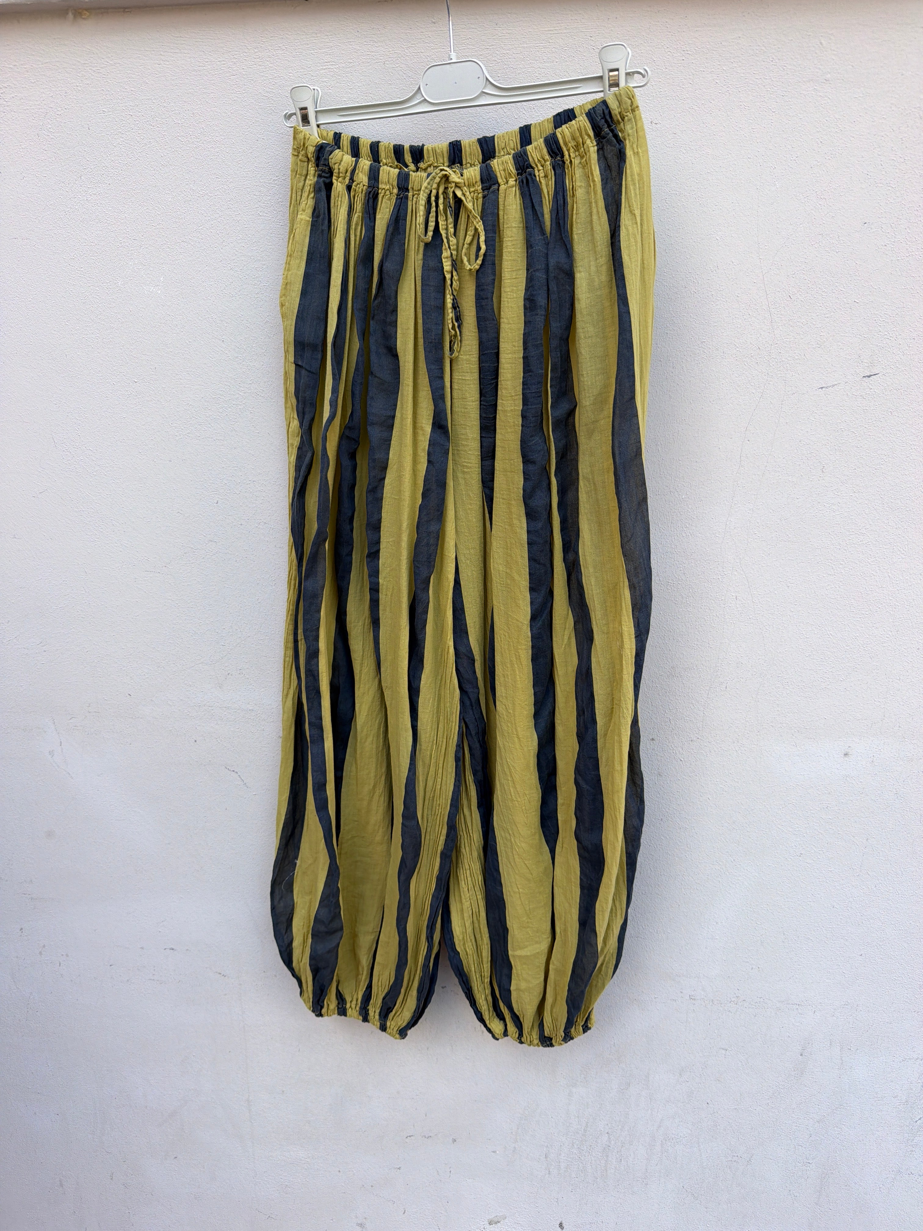 Hose Ballon Stripe