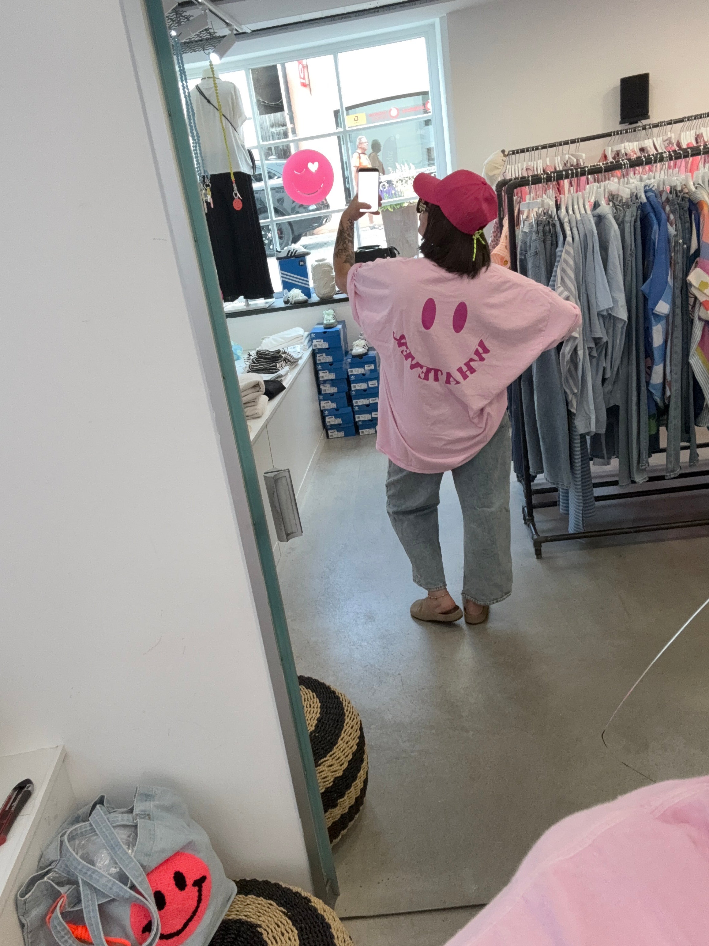 T-Shirt Whatever