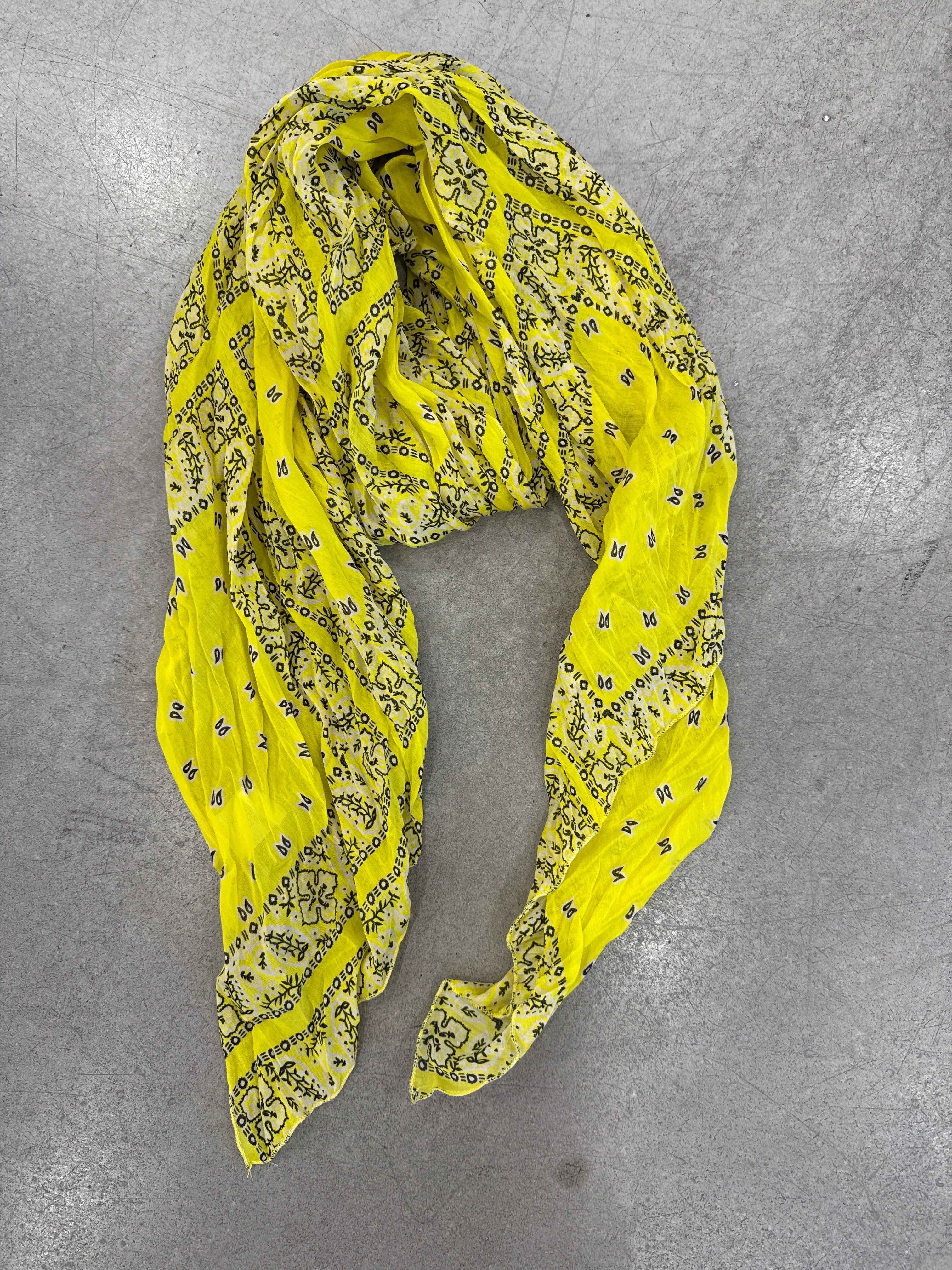 Tuch Bandana