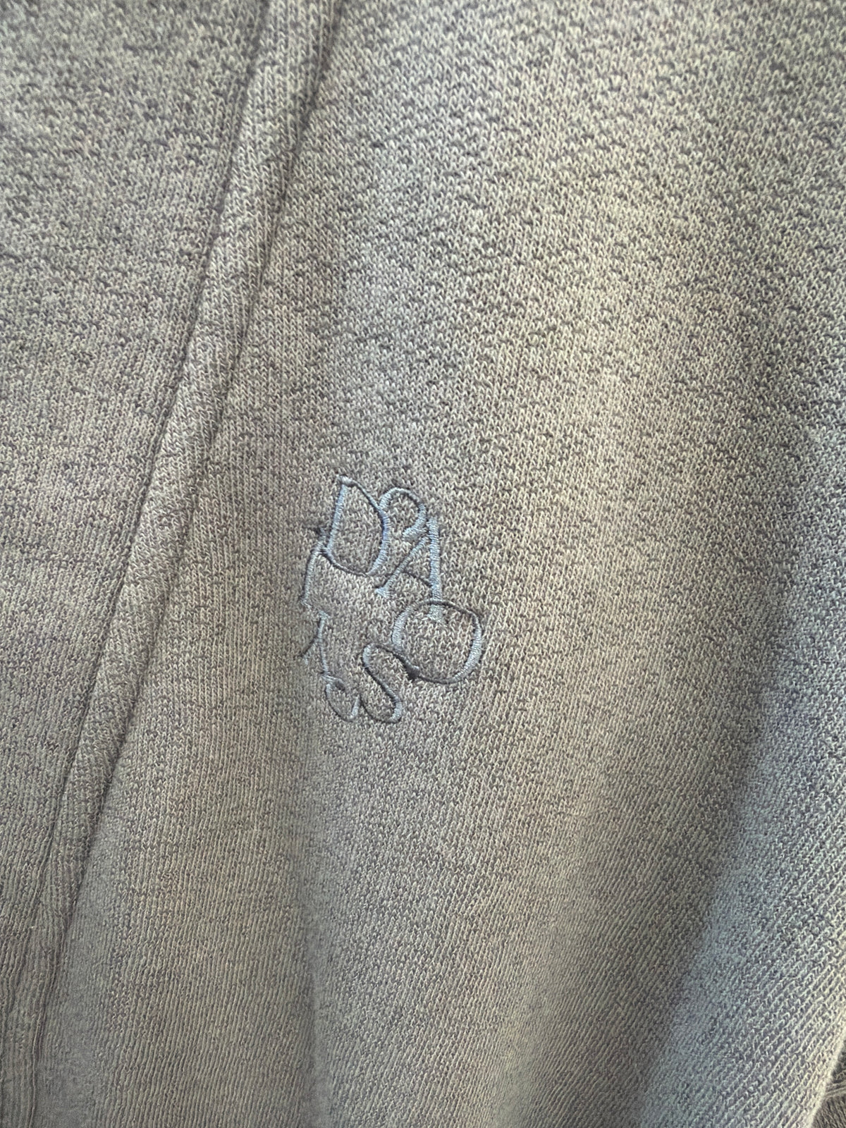 Mantel Sweat 10 Days