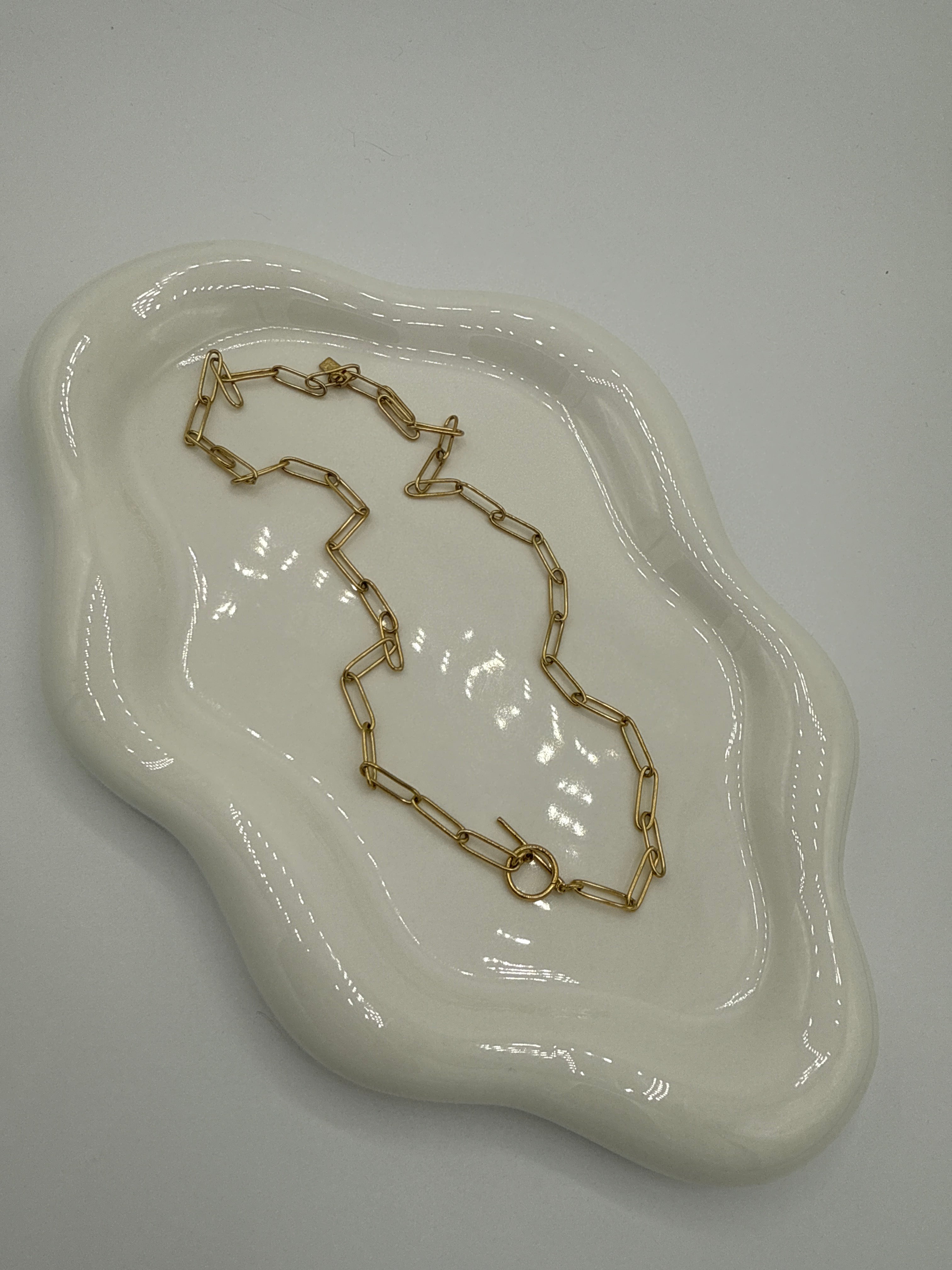Kette Charm