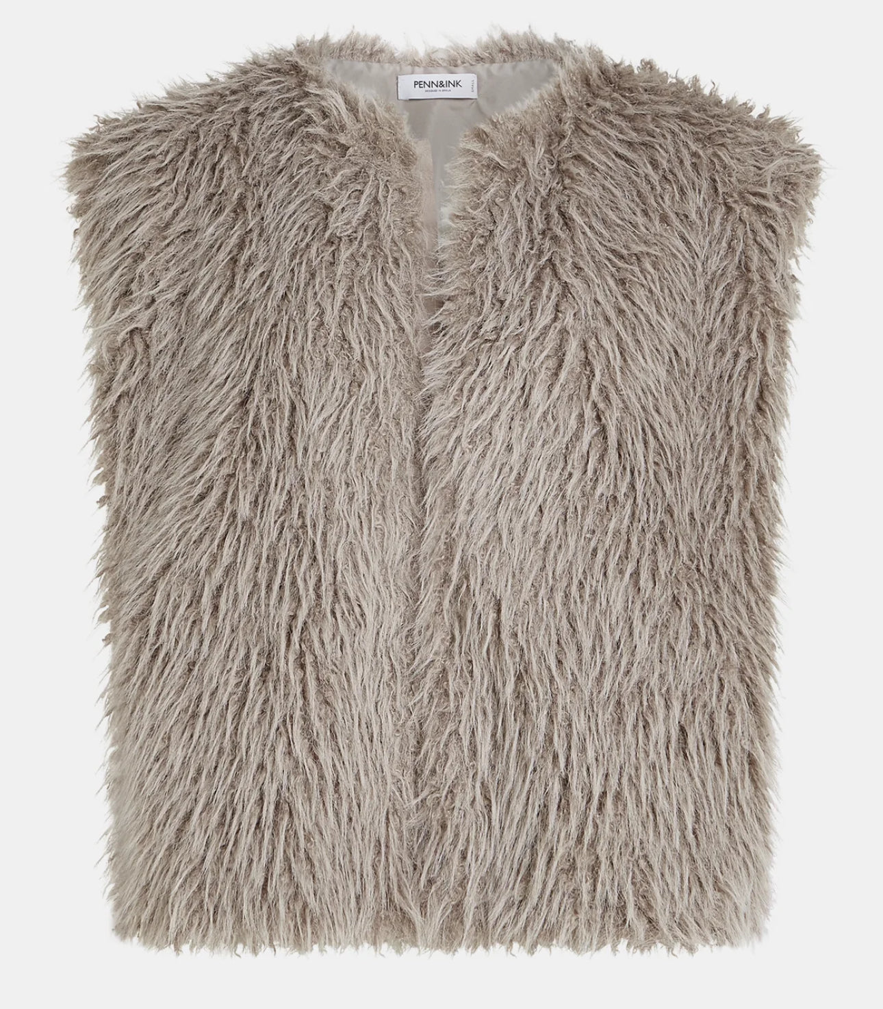 Weste Penn&Ink Coat
