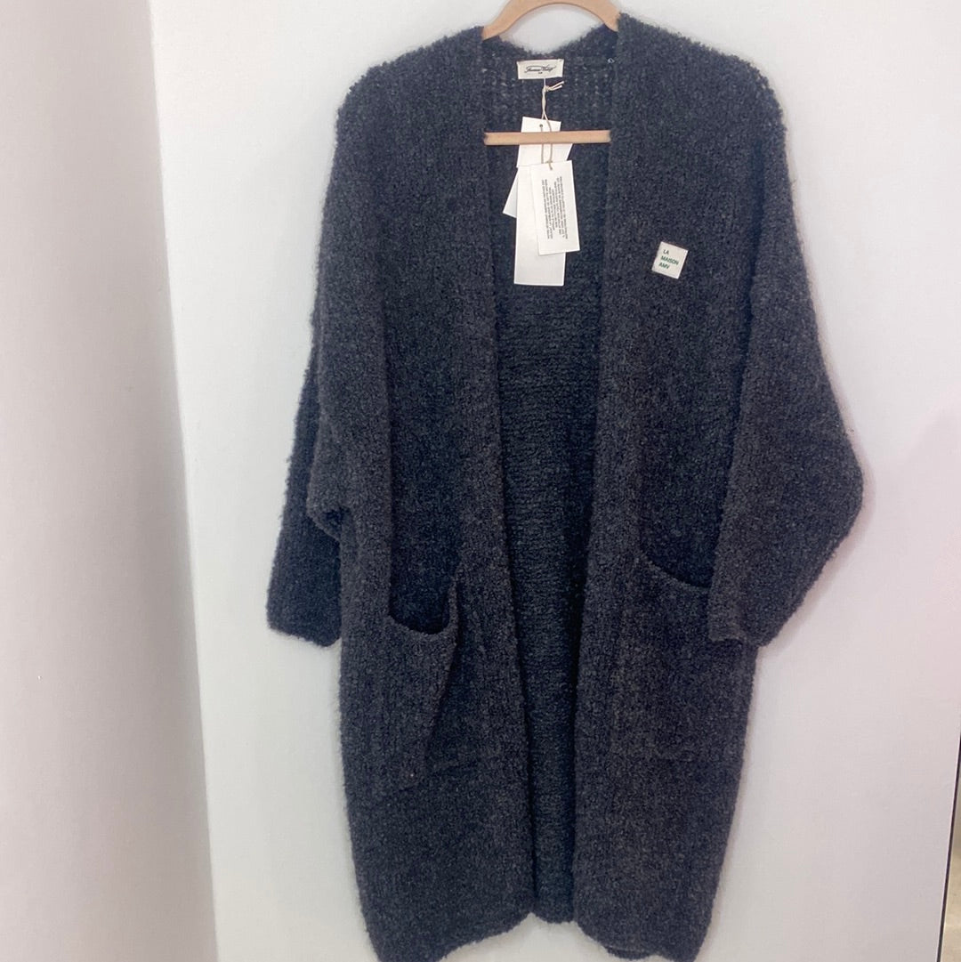 Stick AV Gilet Zolly