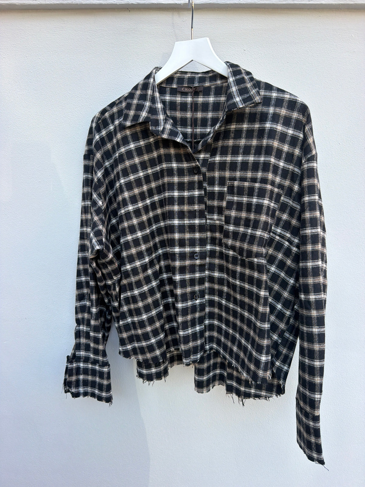 Bluse Kila