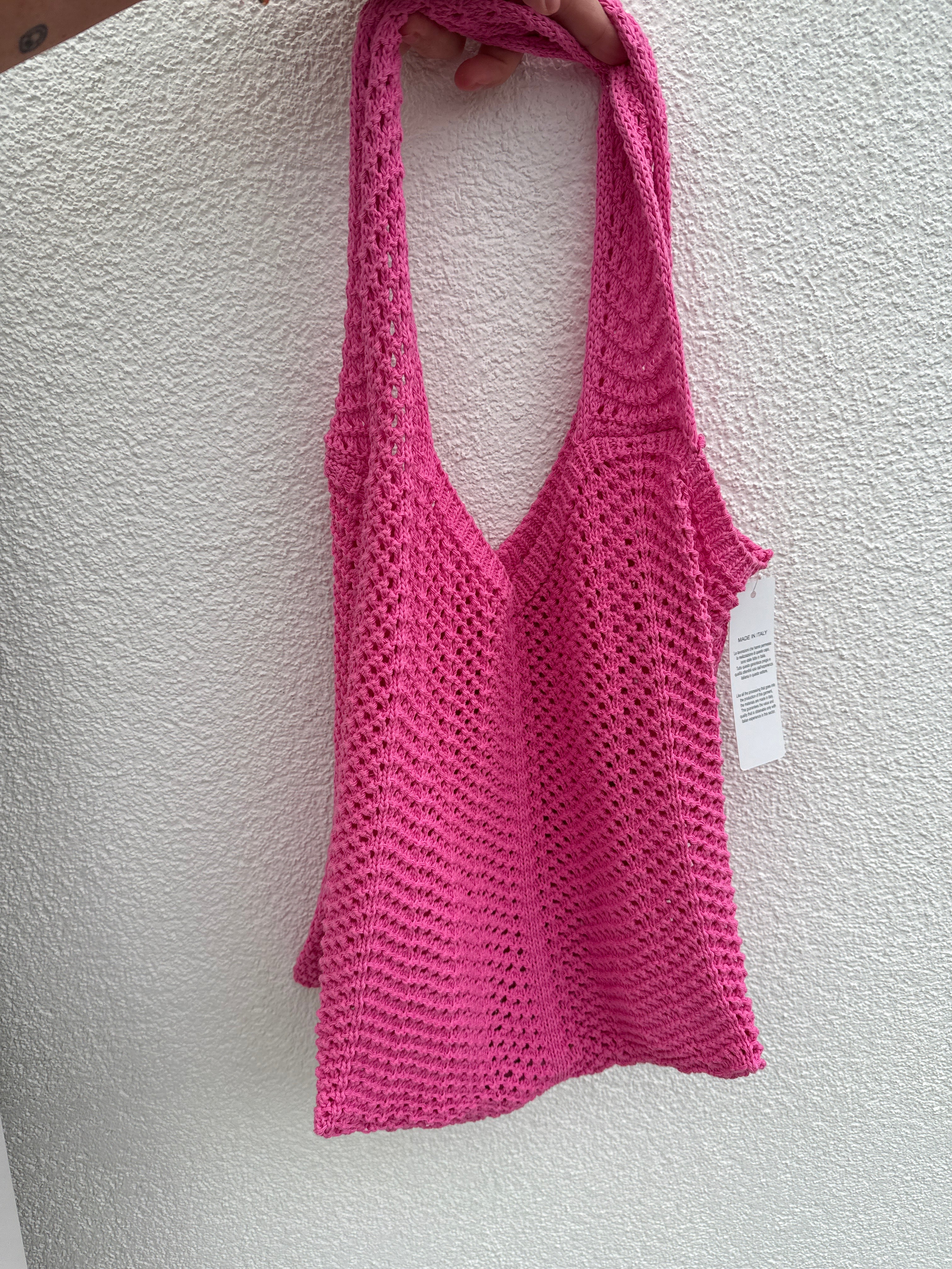 Tasche Boho
