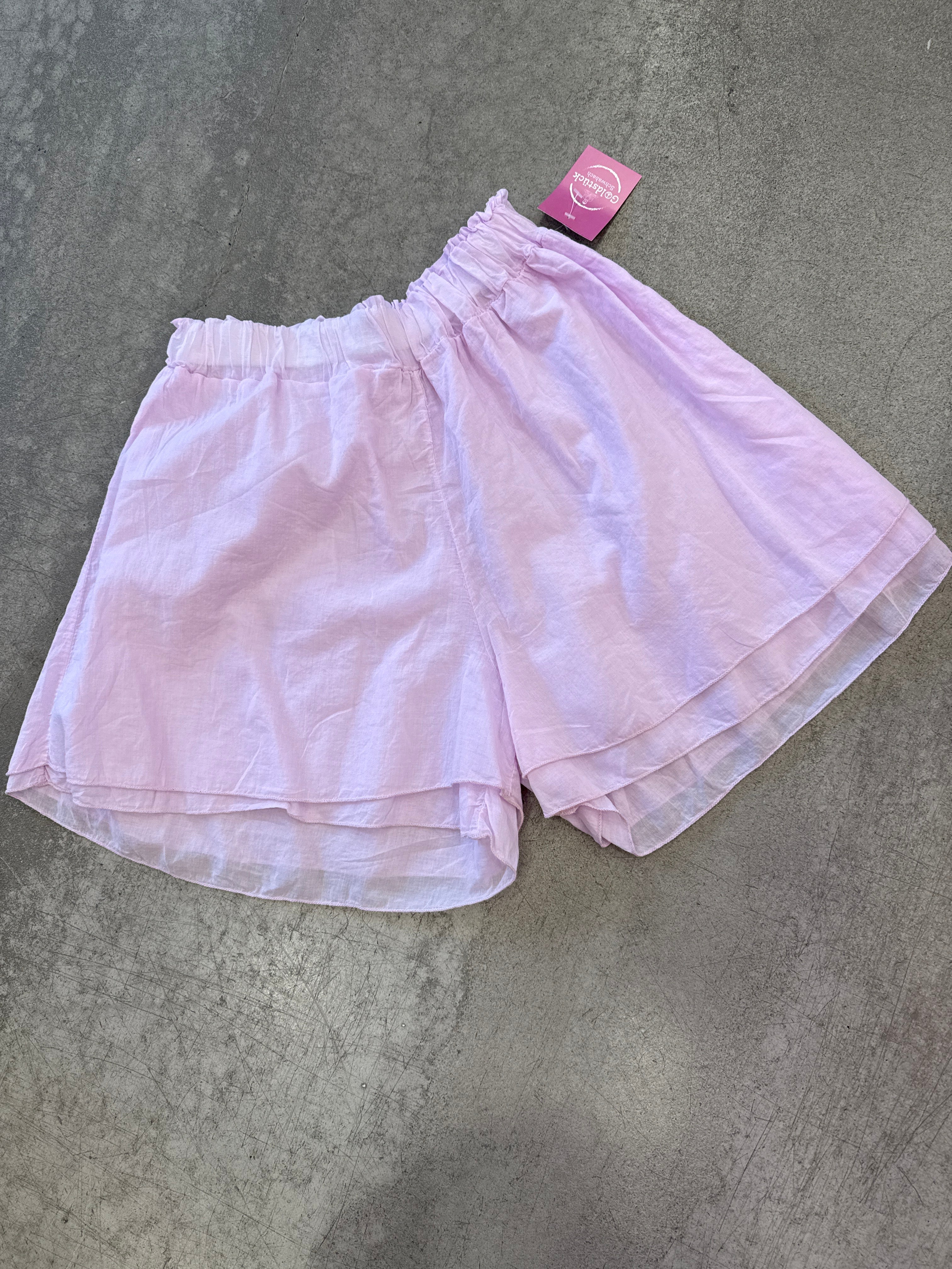 Hose Short basic