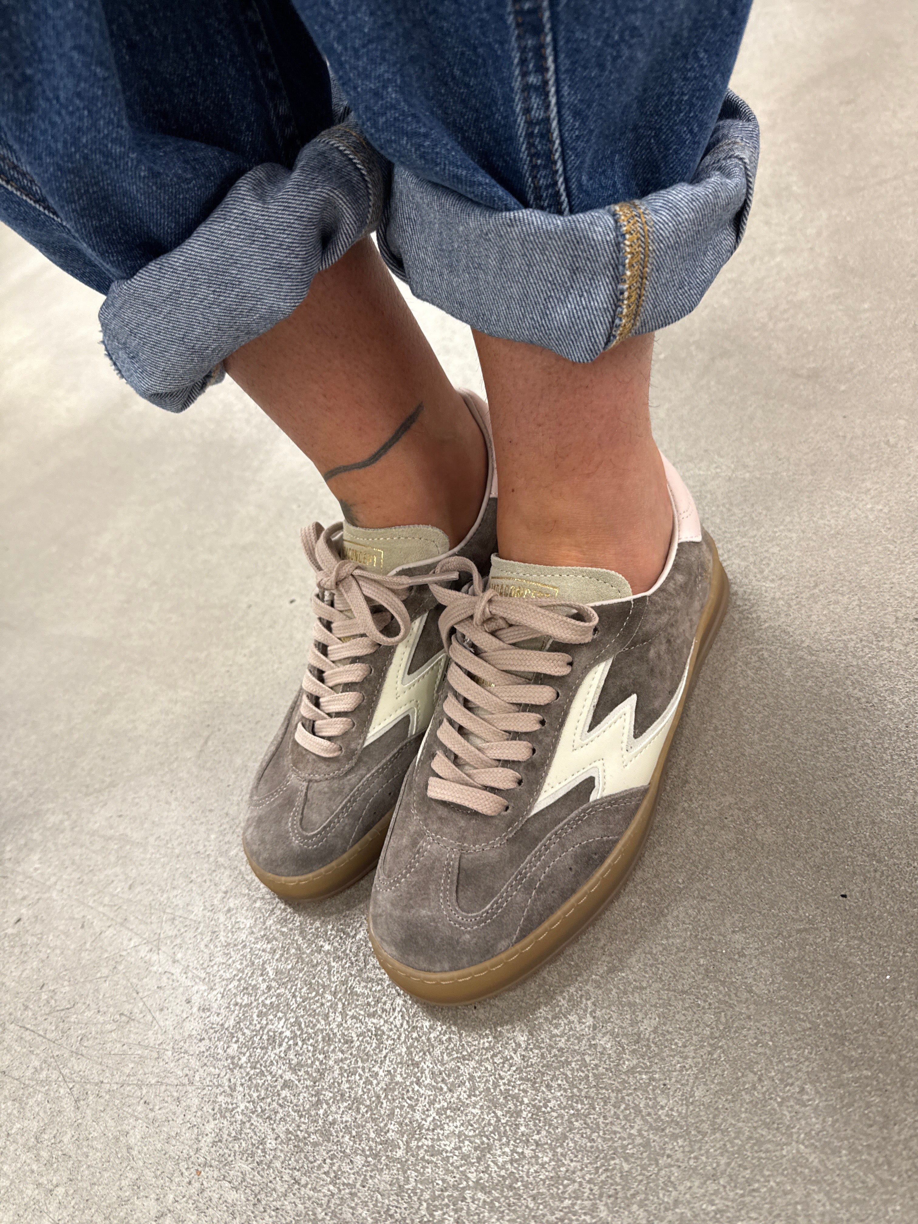Schuhe Moaconcept