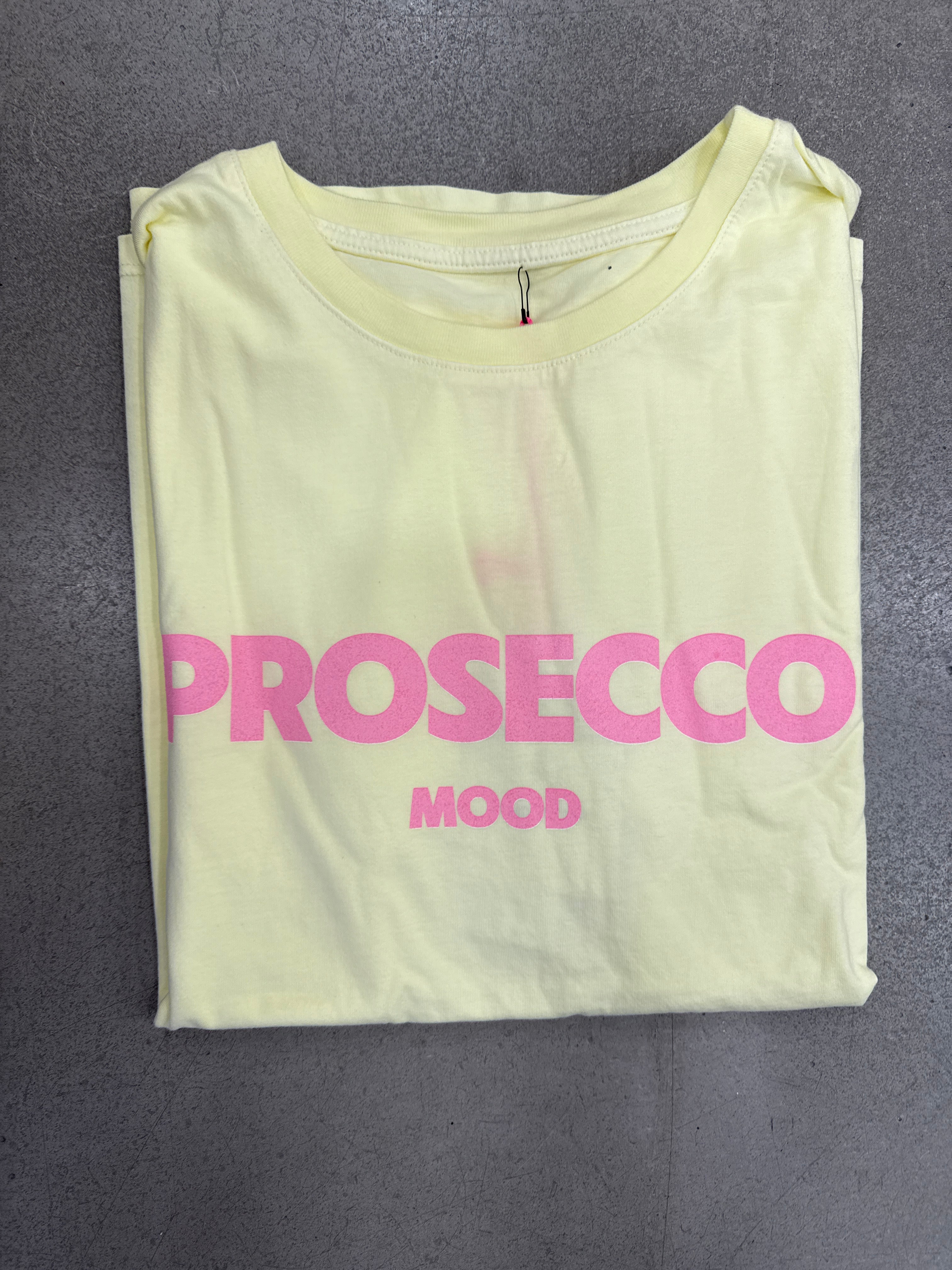 T-Shirt Prosecco