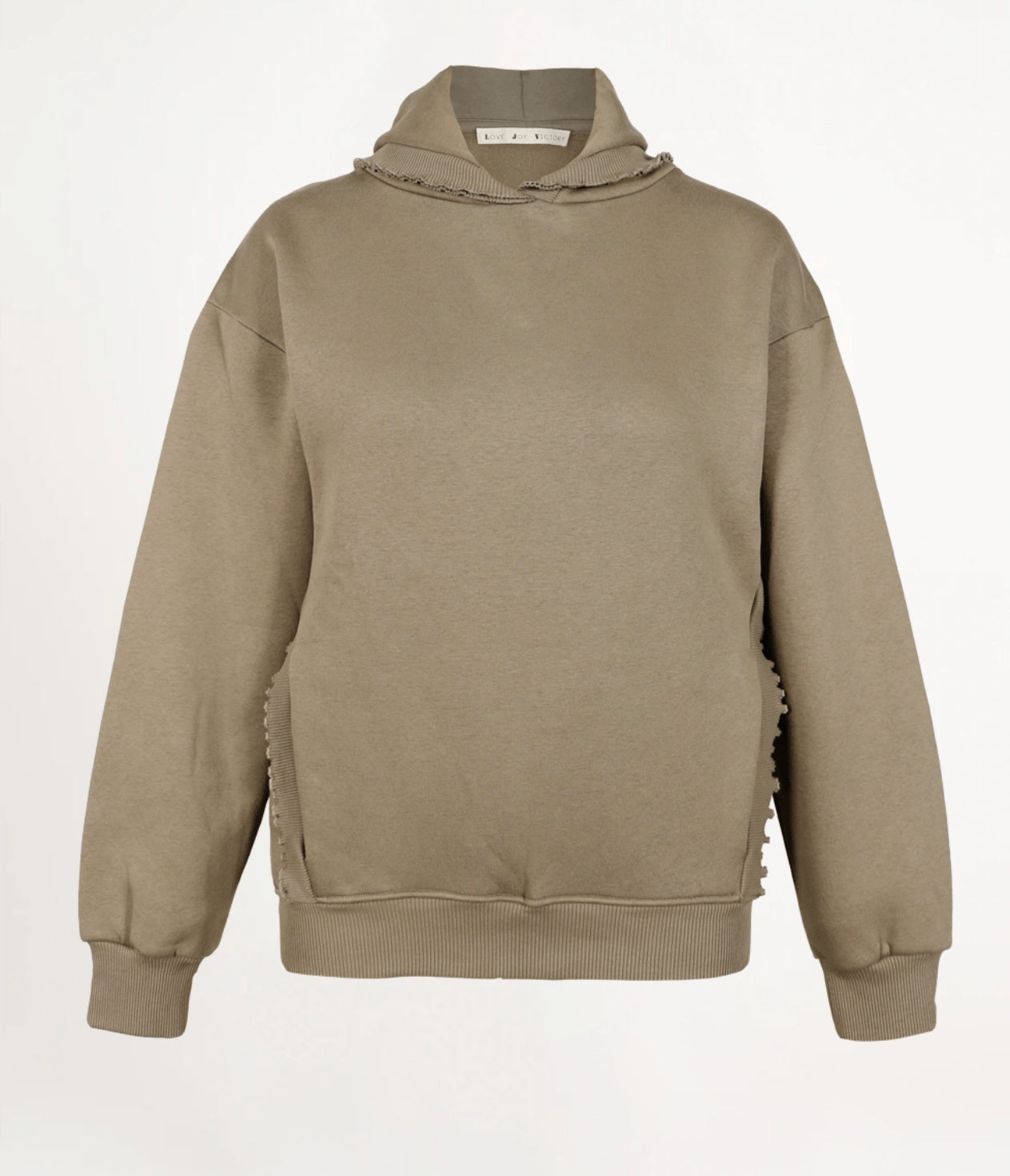 Pullover LJV Many