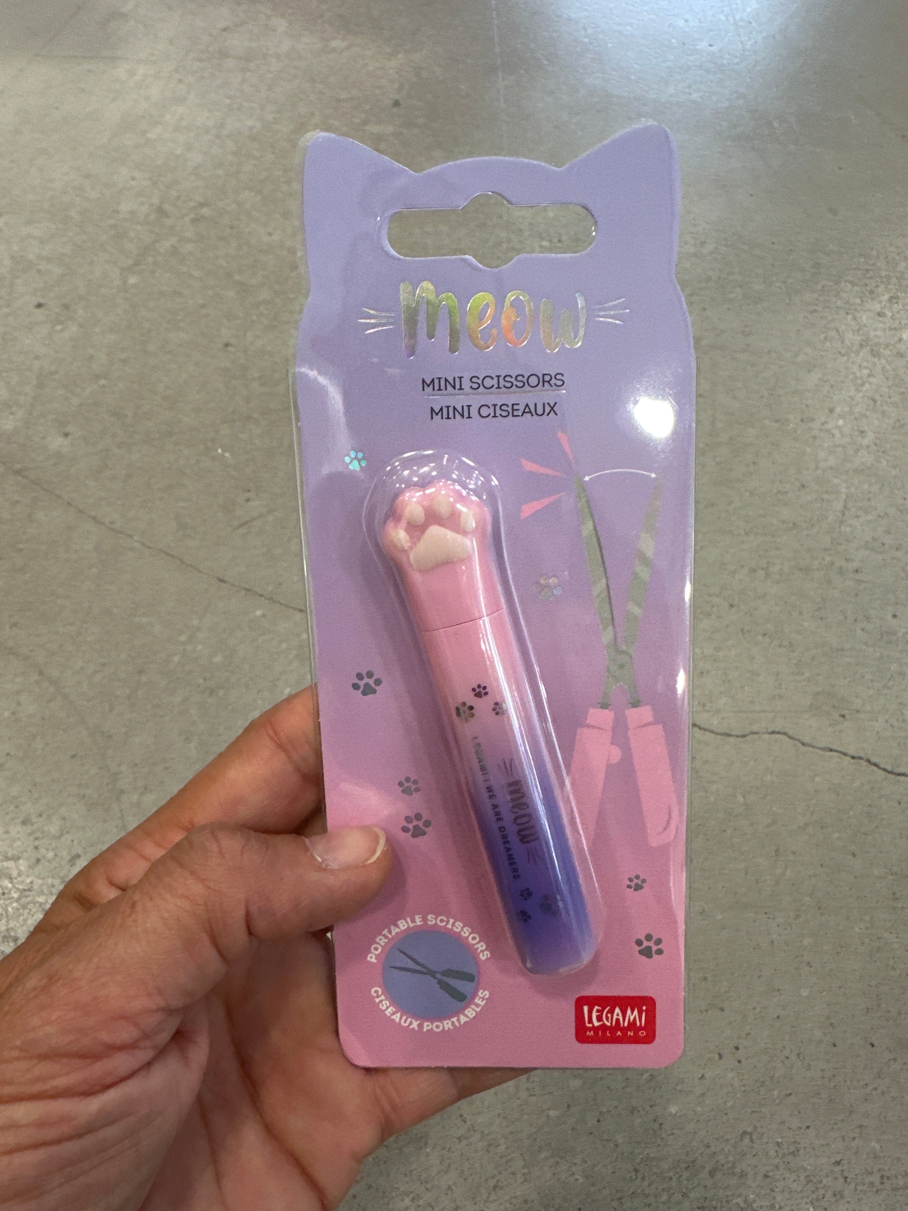 Legami Mini Schere