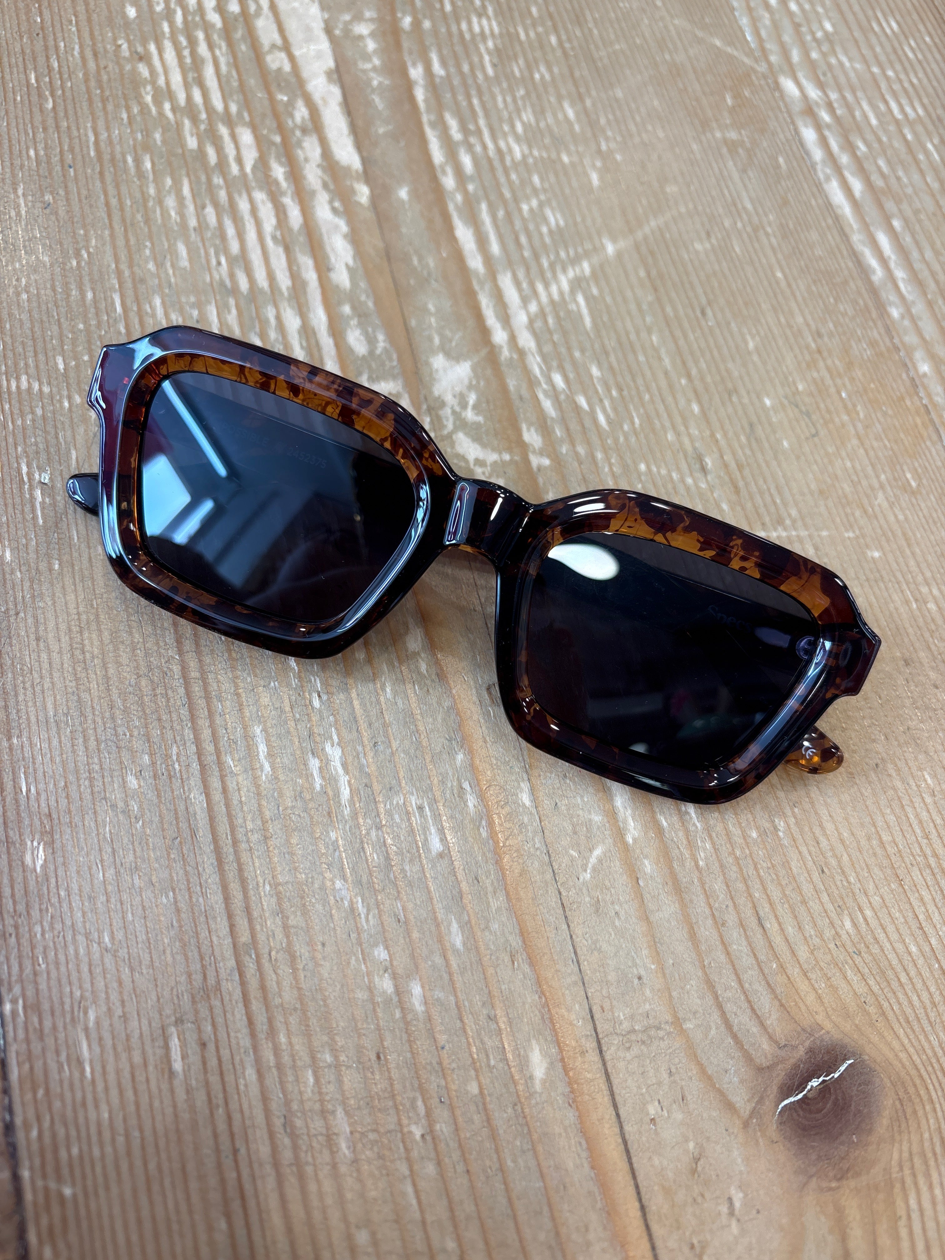 LeSpecs Brille IMPOSSIBLE TOKYO