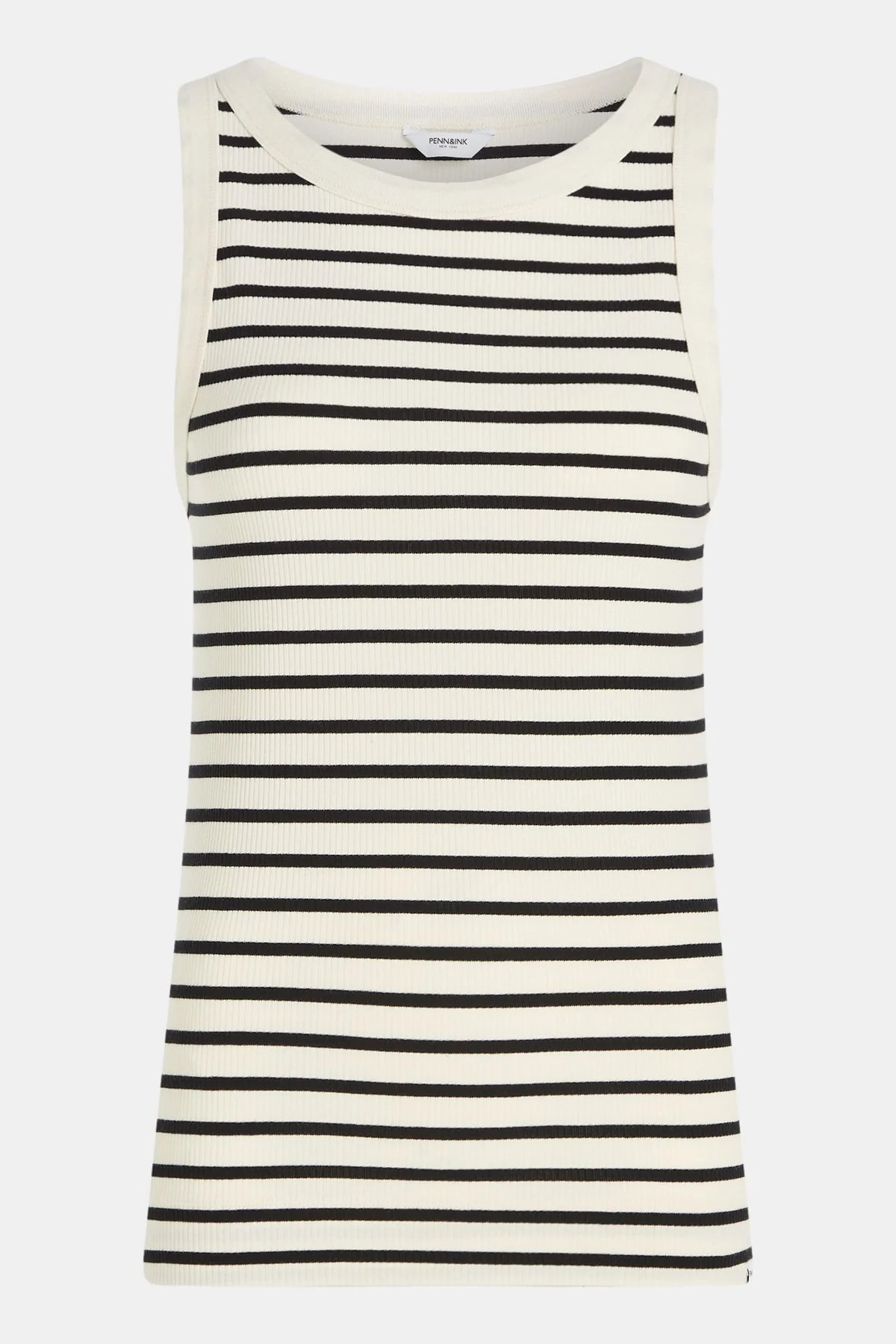 Top Stripe Penn&Ink