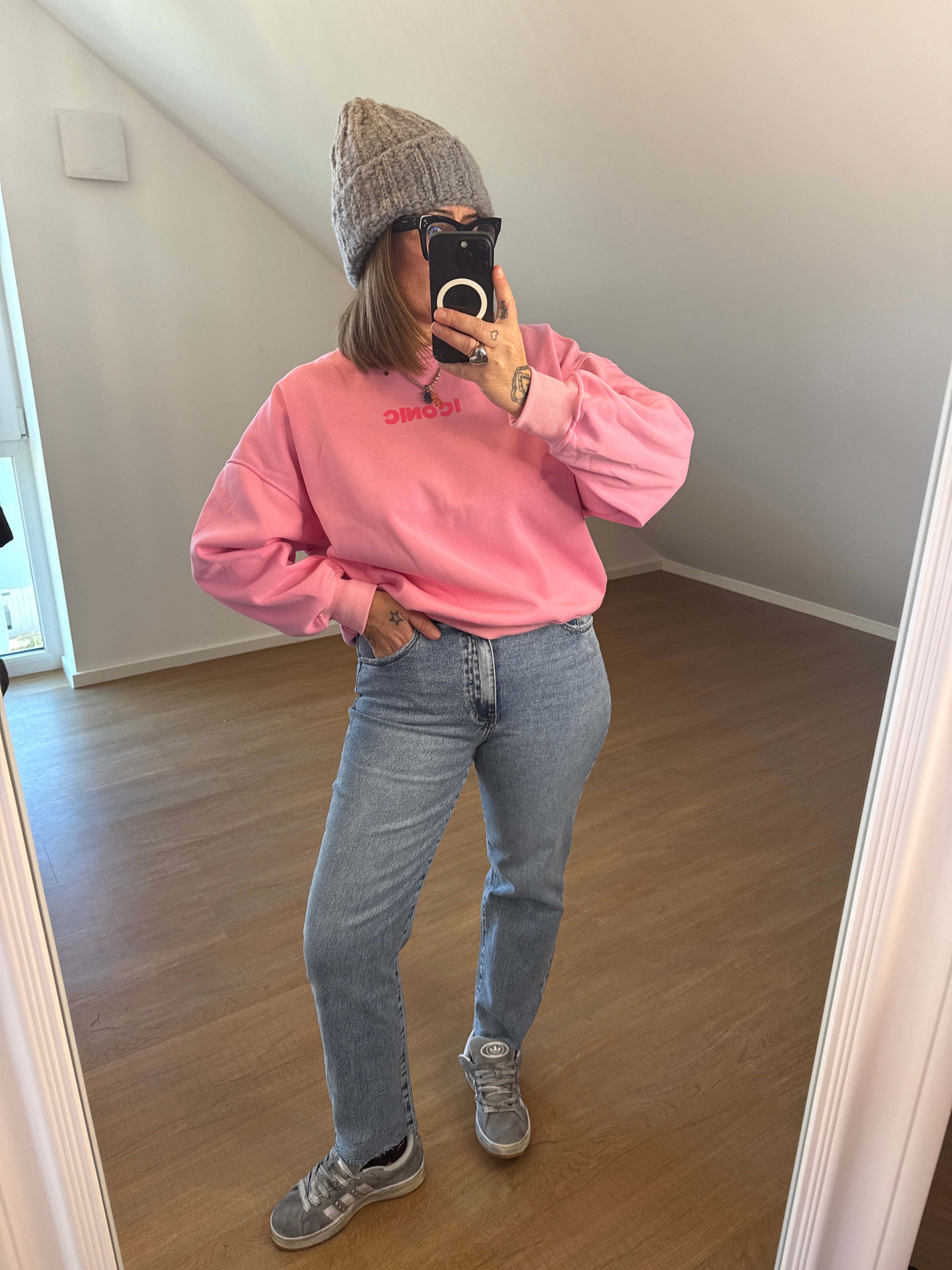 Hose Suma