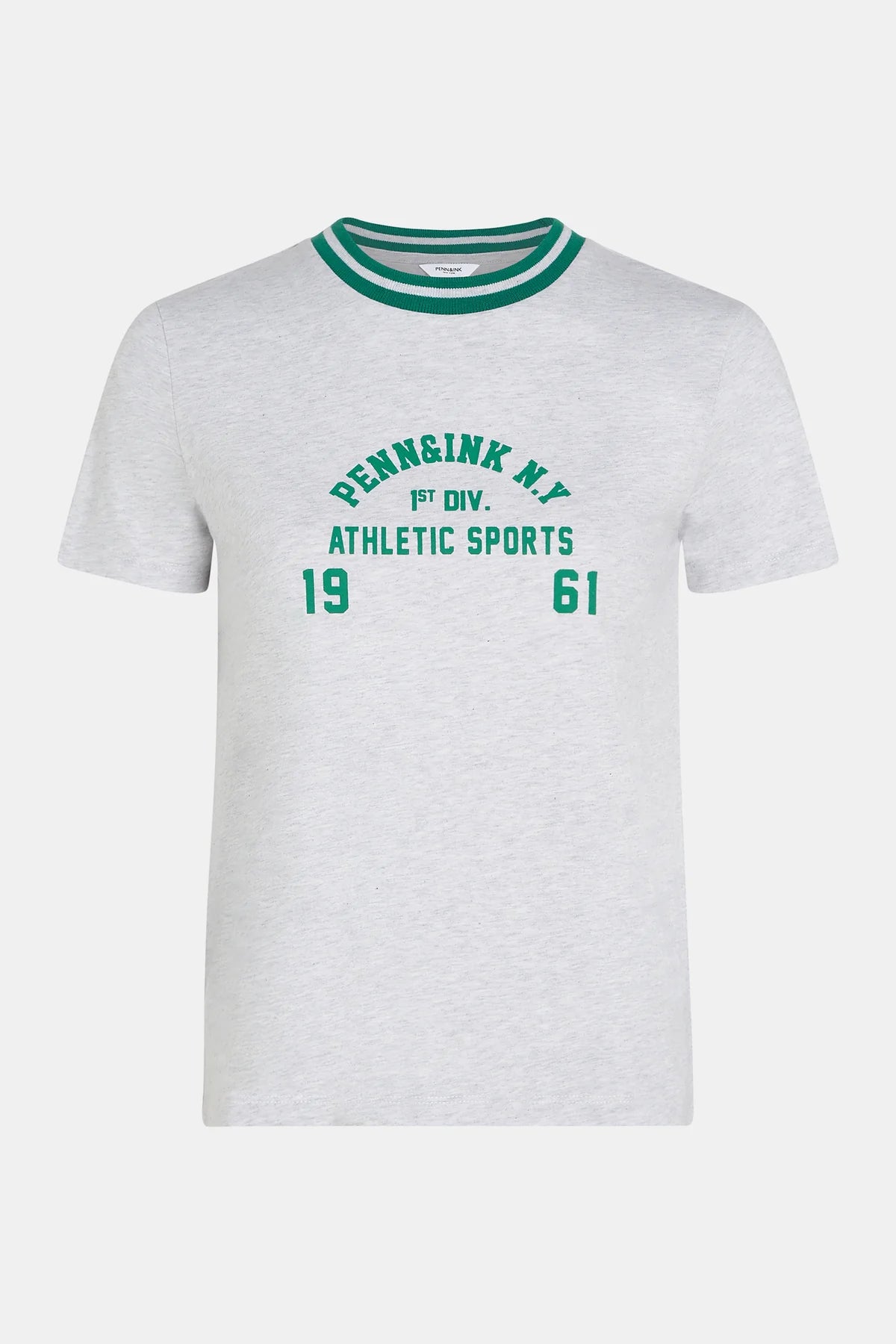 T-Shirt PENN&INK 1768