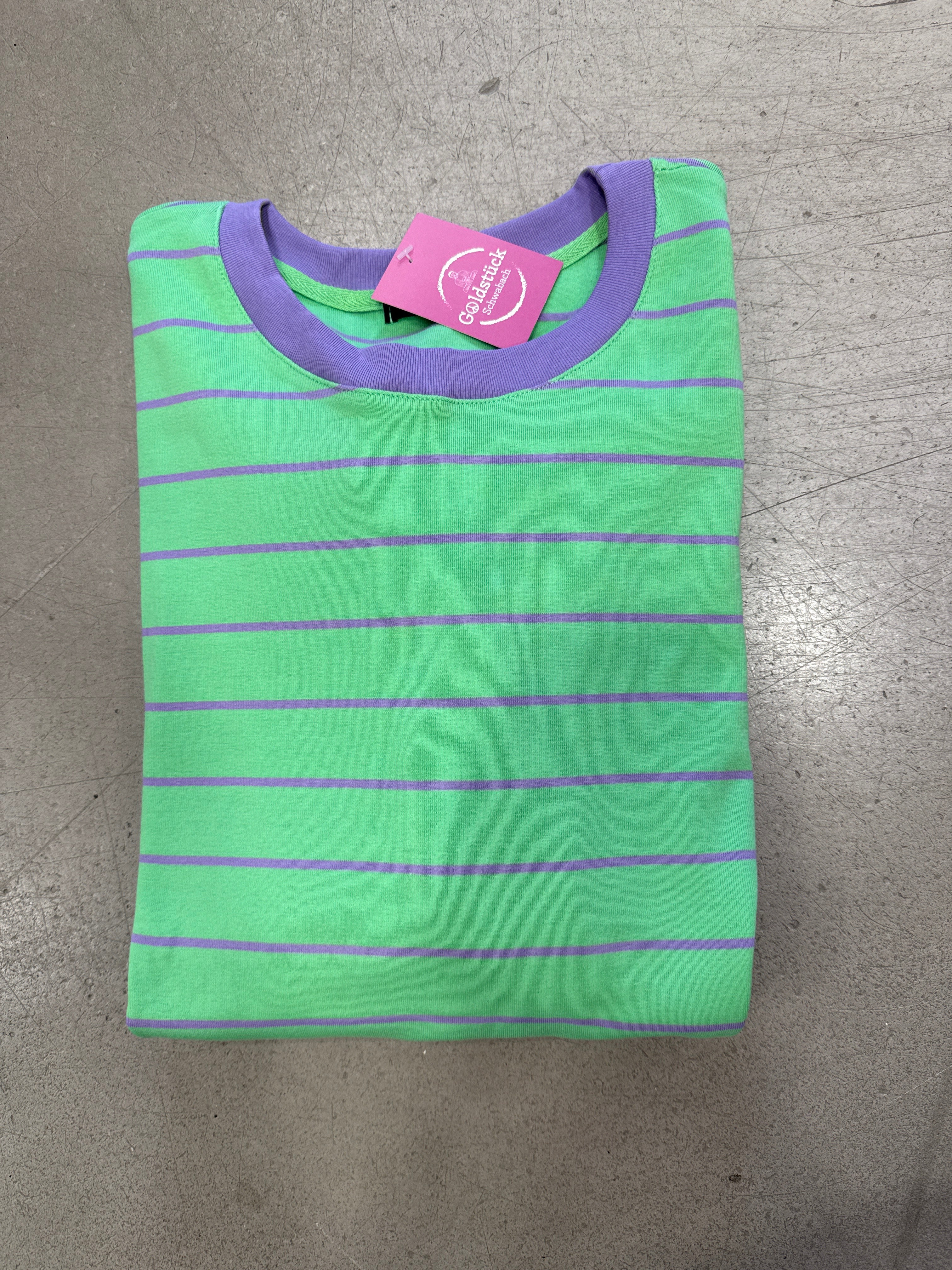 T-Shirt Stripe