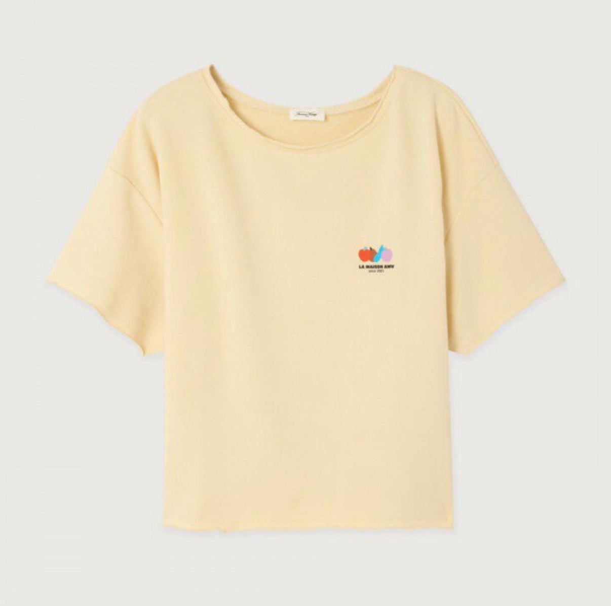 T-Shirt AMV Atubay
