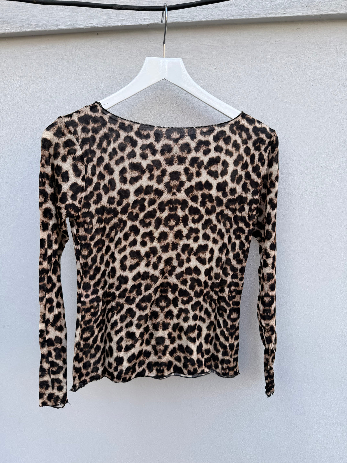 Mesh Leo