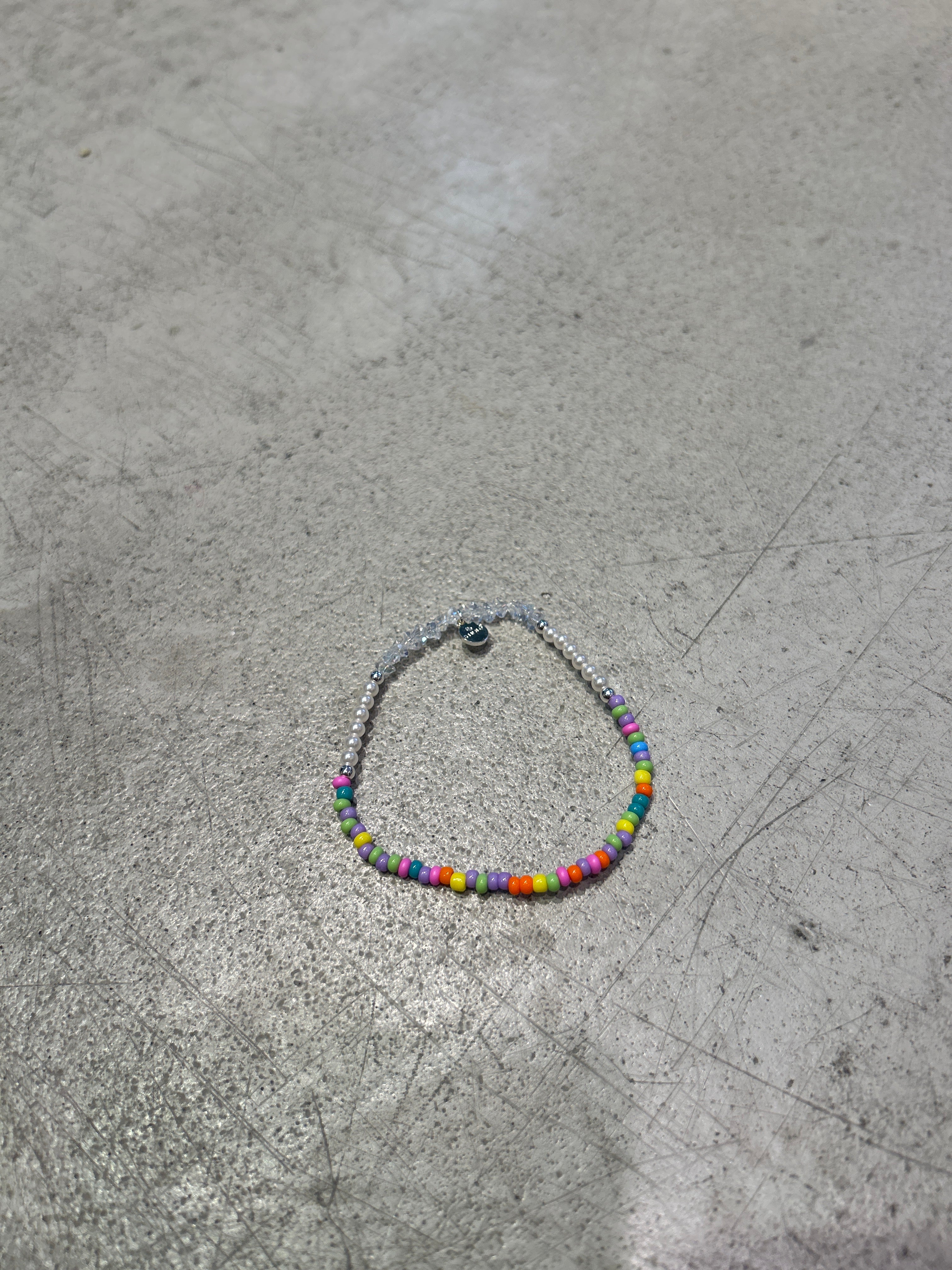 Armband shiny small