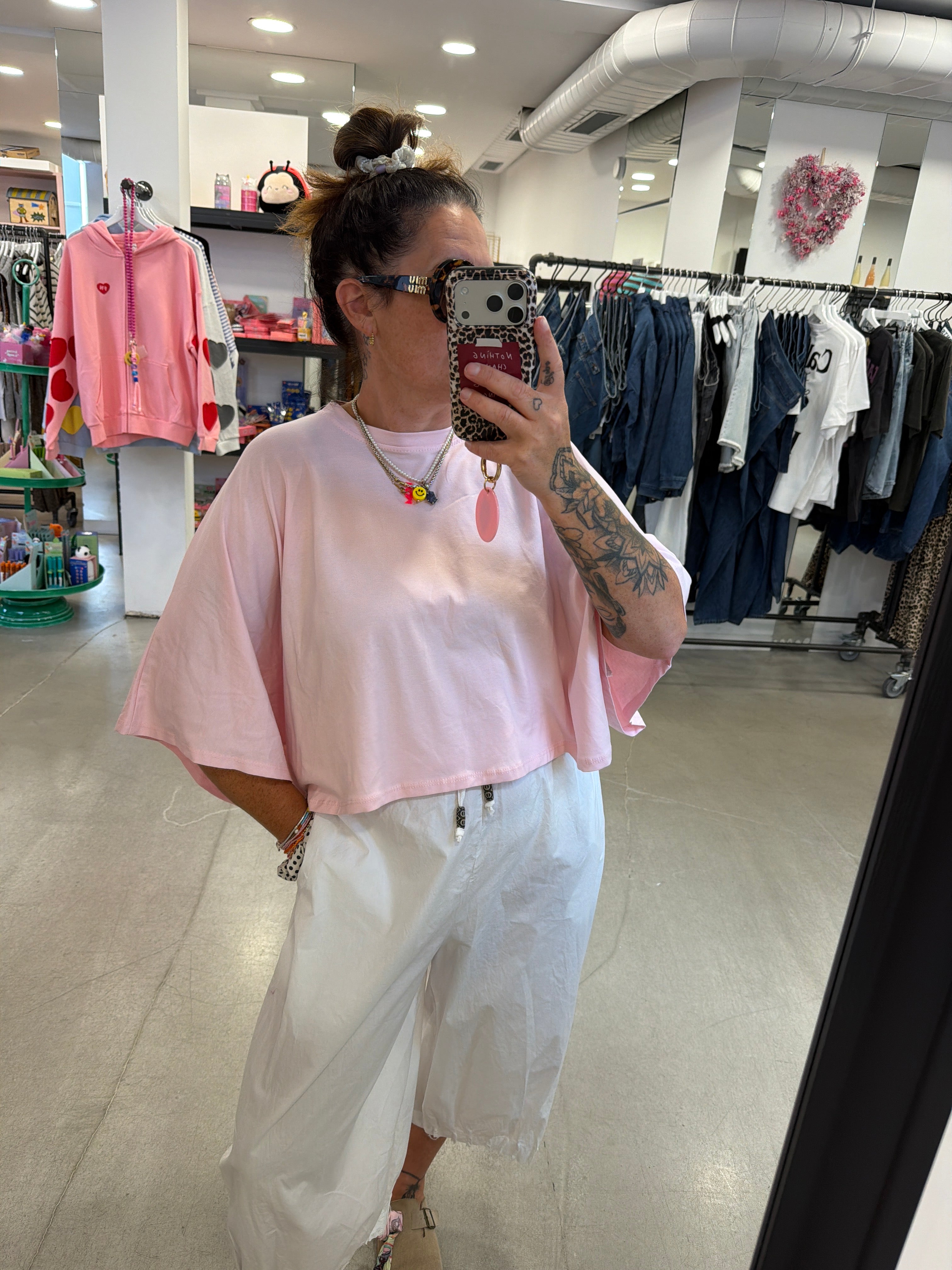 T-Shirt Basic