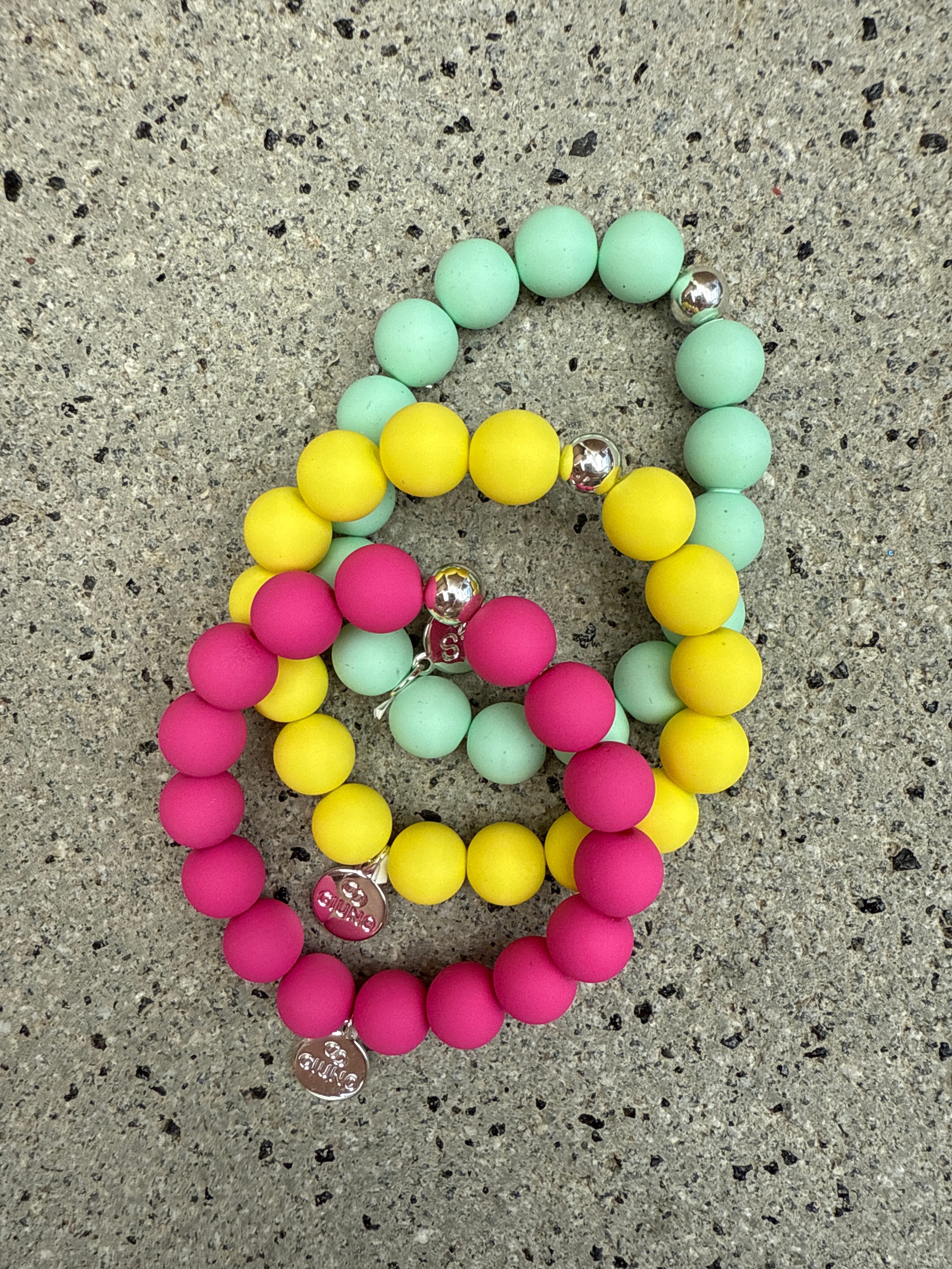 Armband Colour little